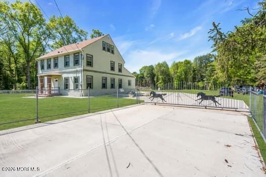 141 Arneys Mount Road, Pemberton, NJ 08068 — photo 2