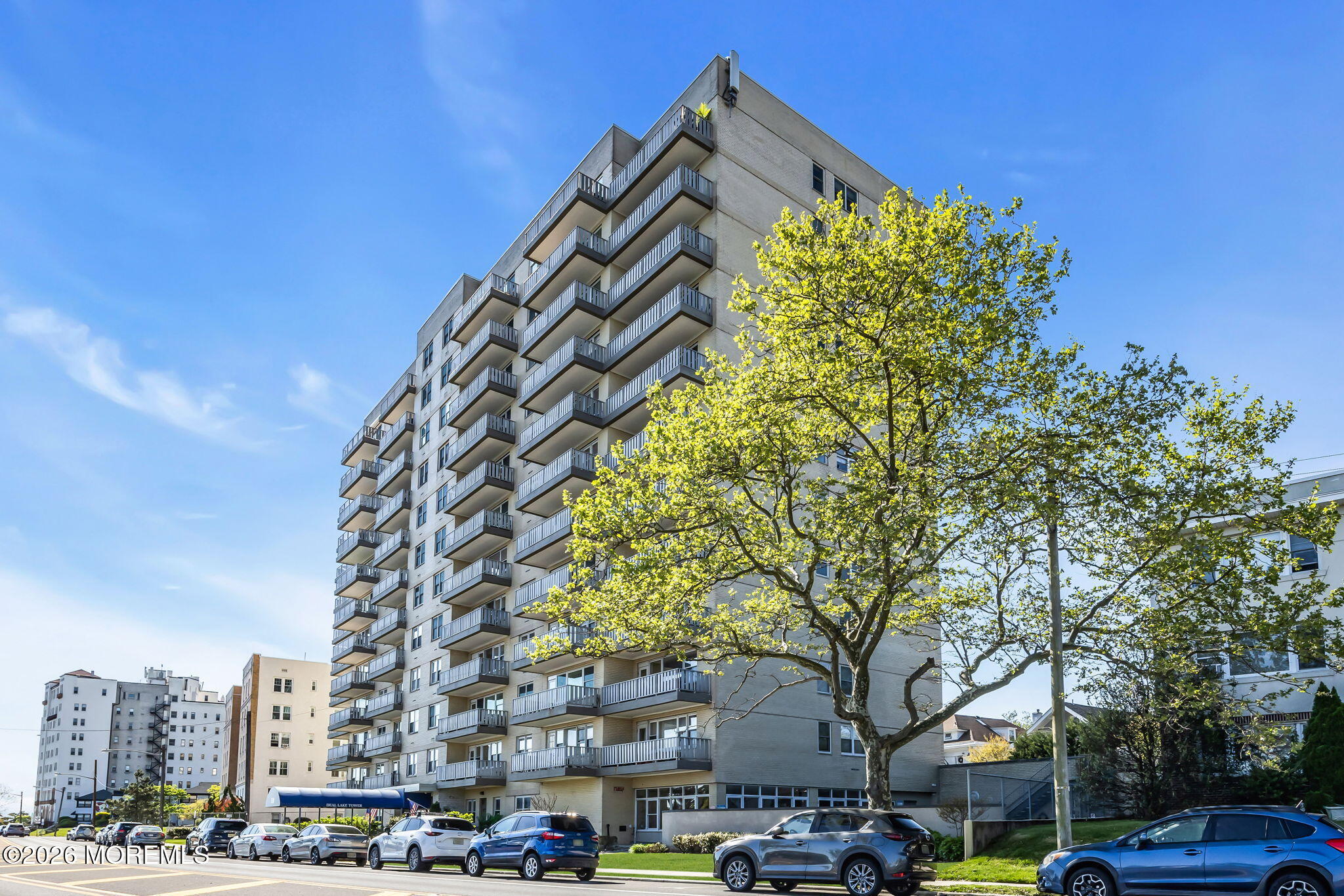 510 Deal Lake Drive 6B — photo