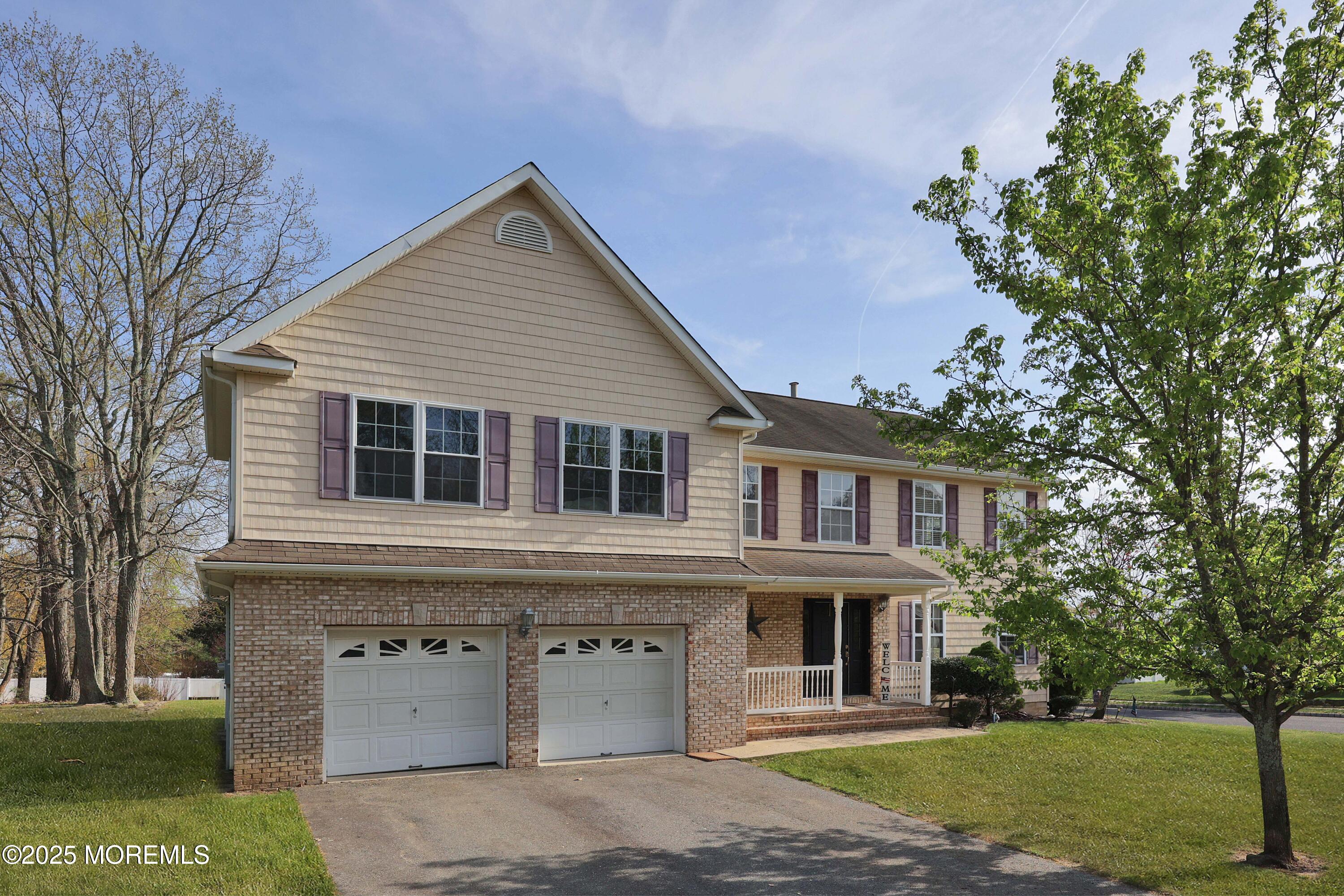 22 Roe Lane, Howell, NJ 07731 — photo 2