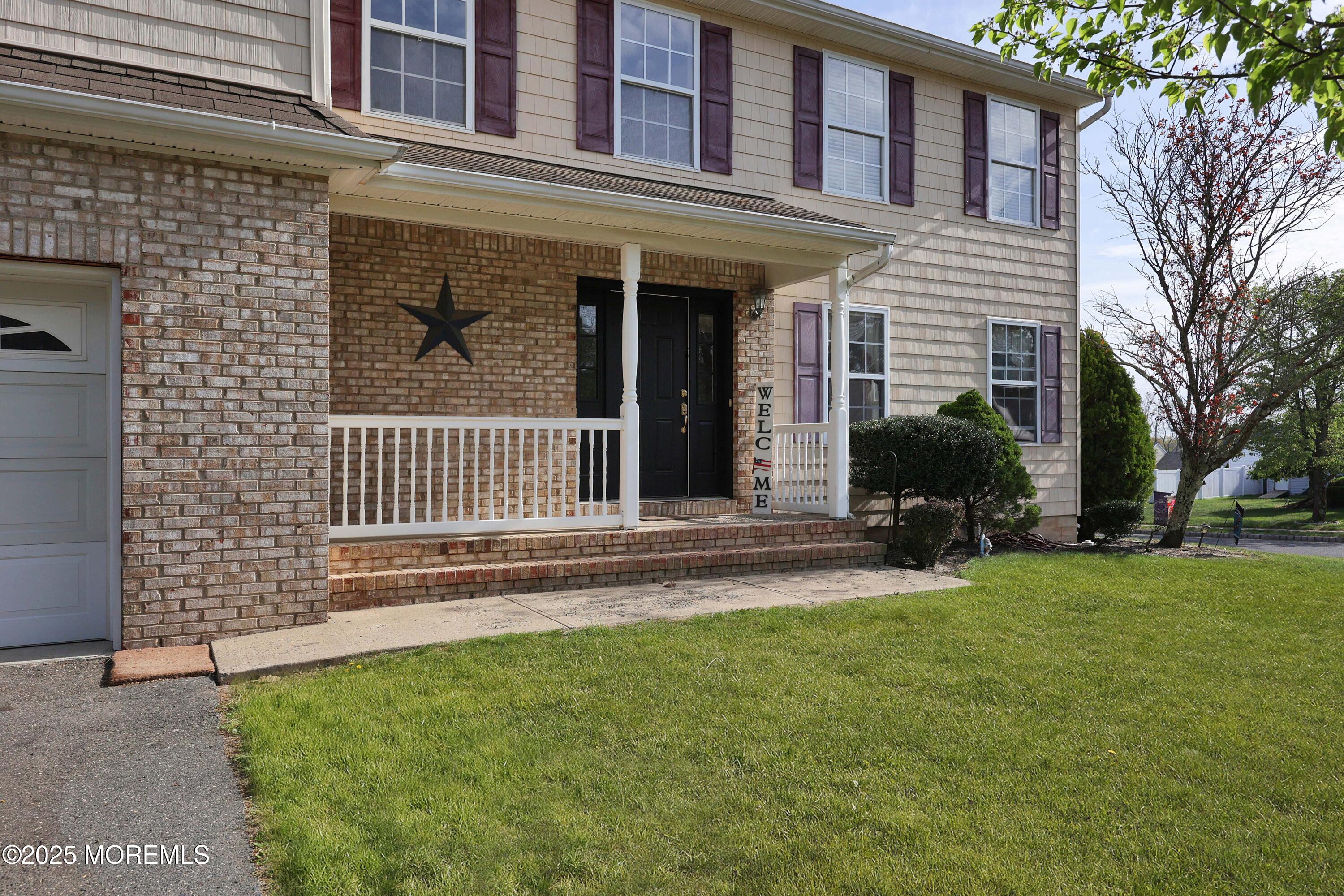22 Roe Lane, Howell, NJ 07731 — photo 3