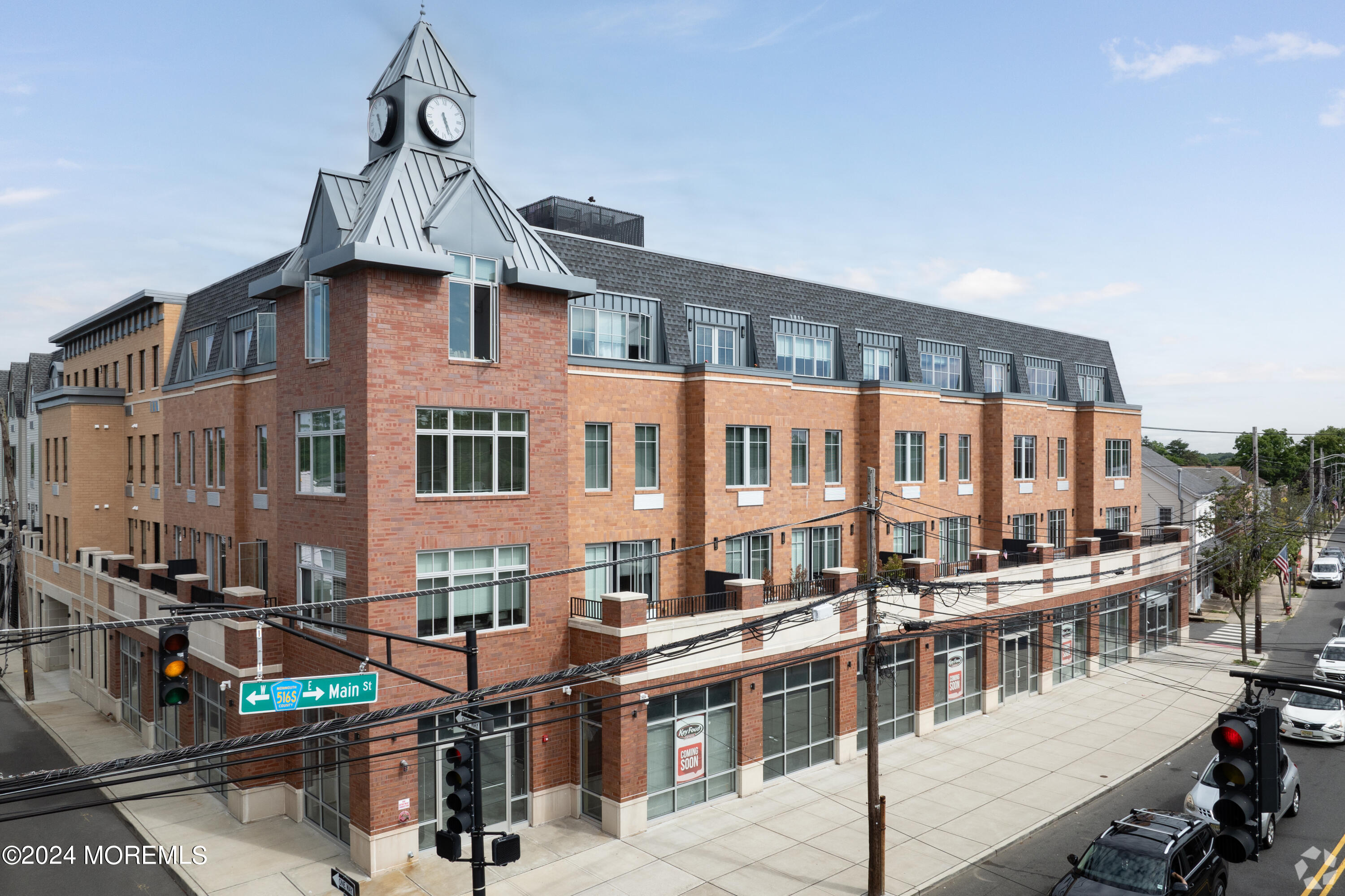 126 Main Street 315 — photo