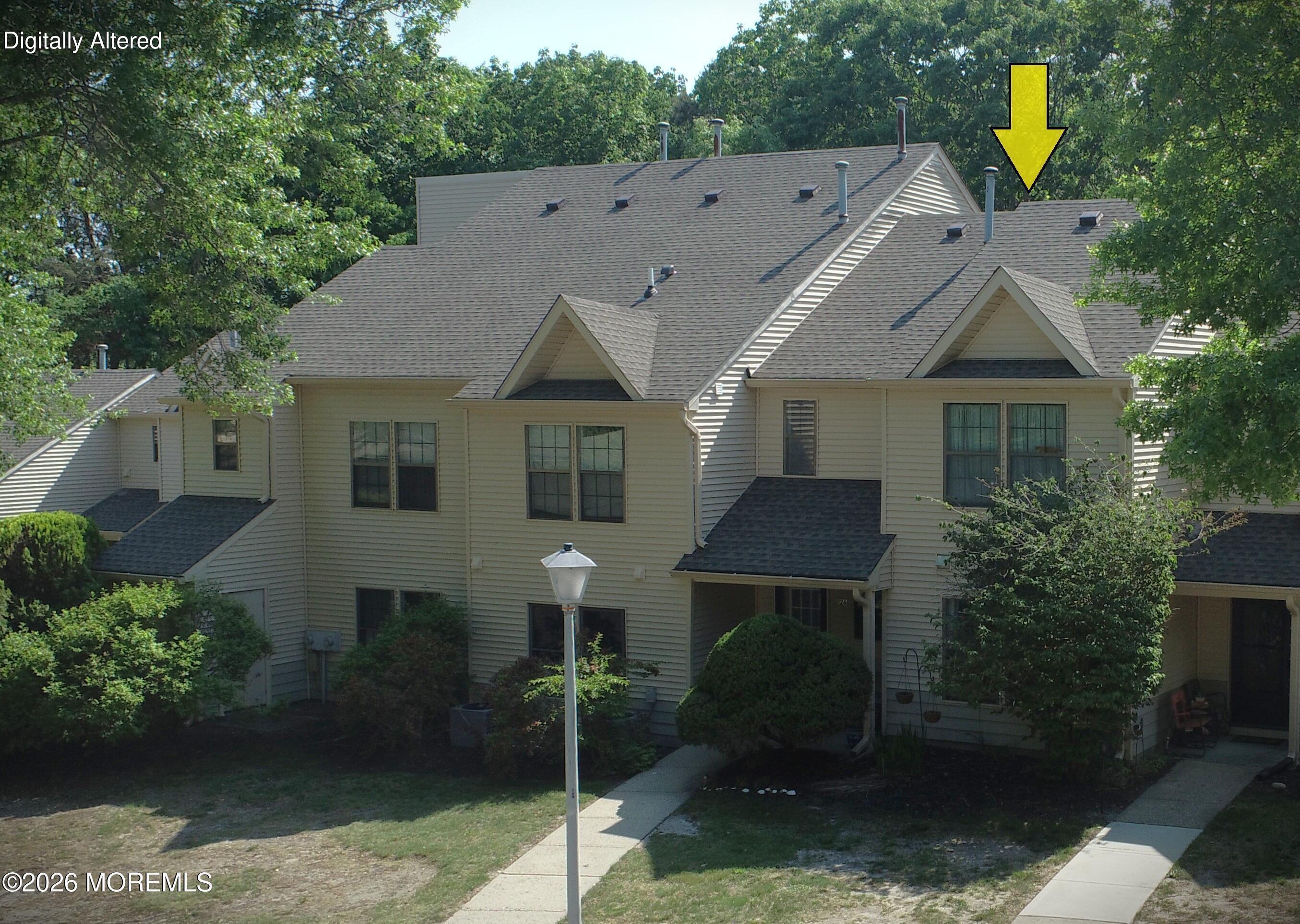 126 Whispering Oaks Way — photo
