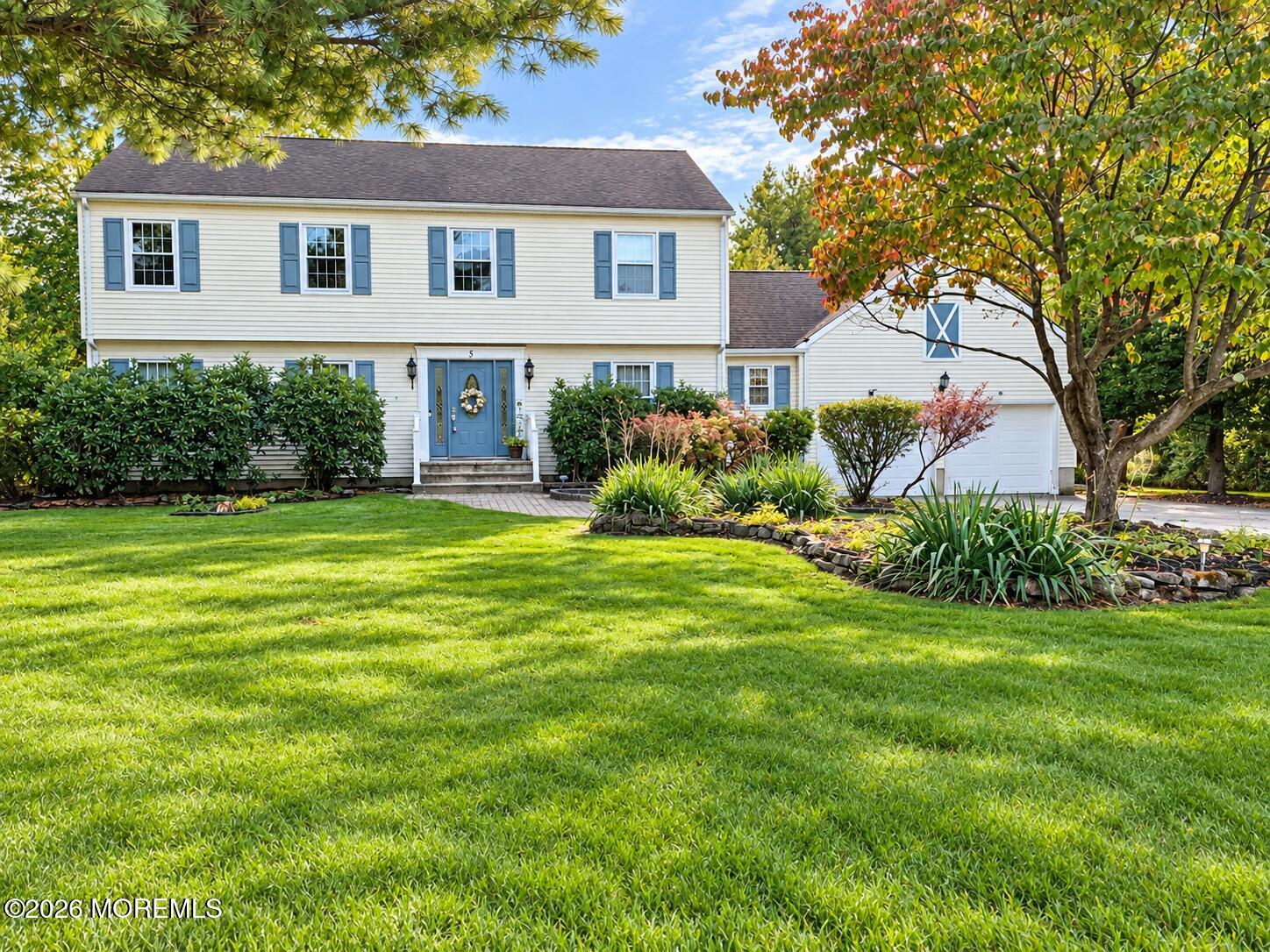 5 Mccaffery Road — photo