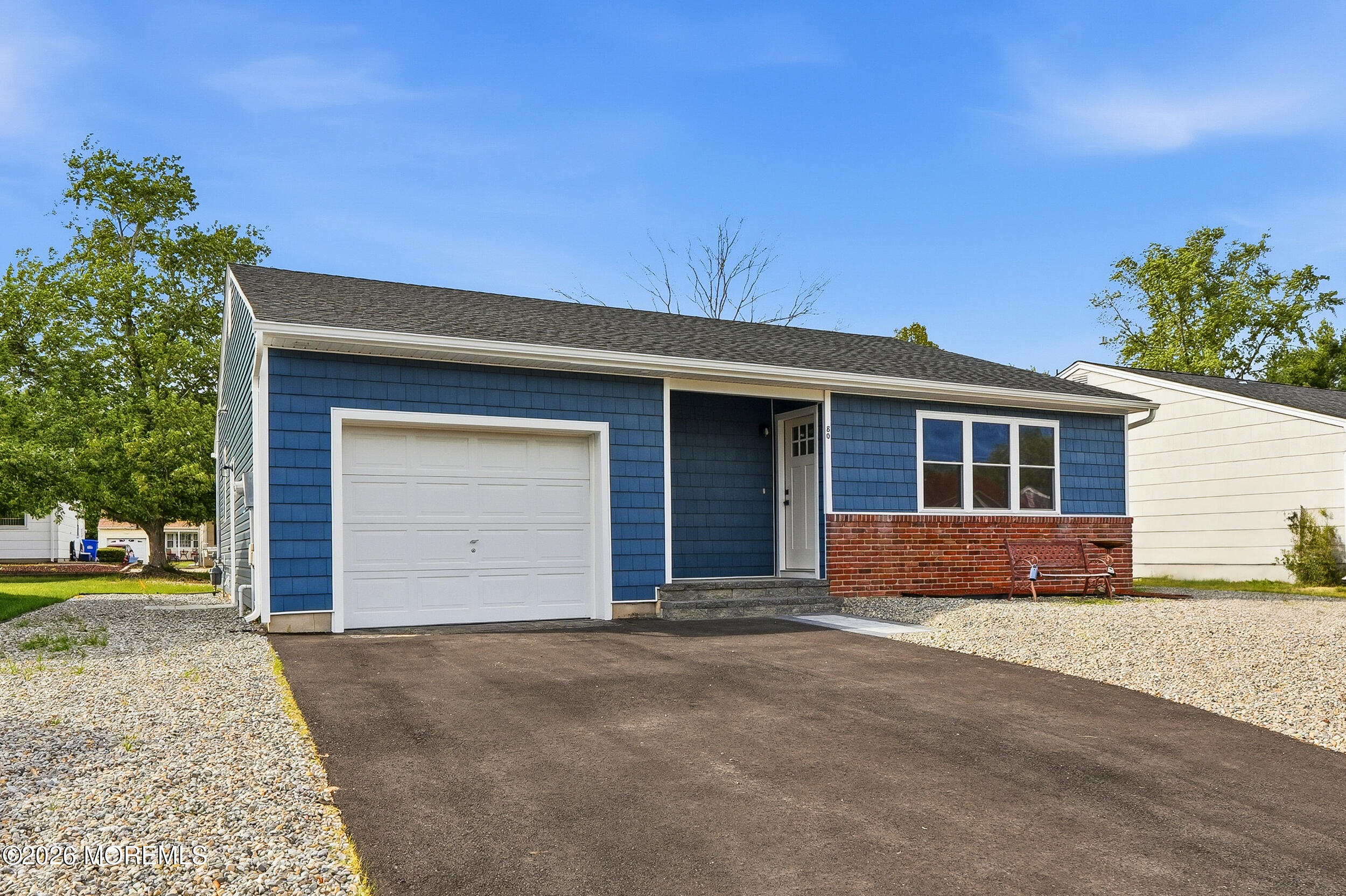 80 Westbrook Drive — photo