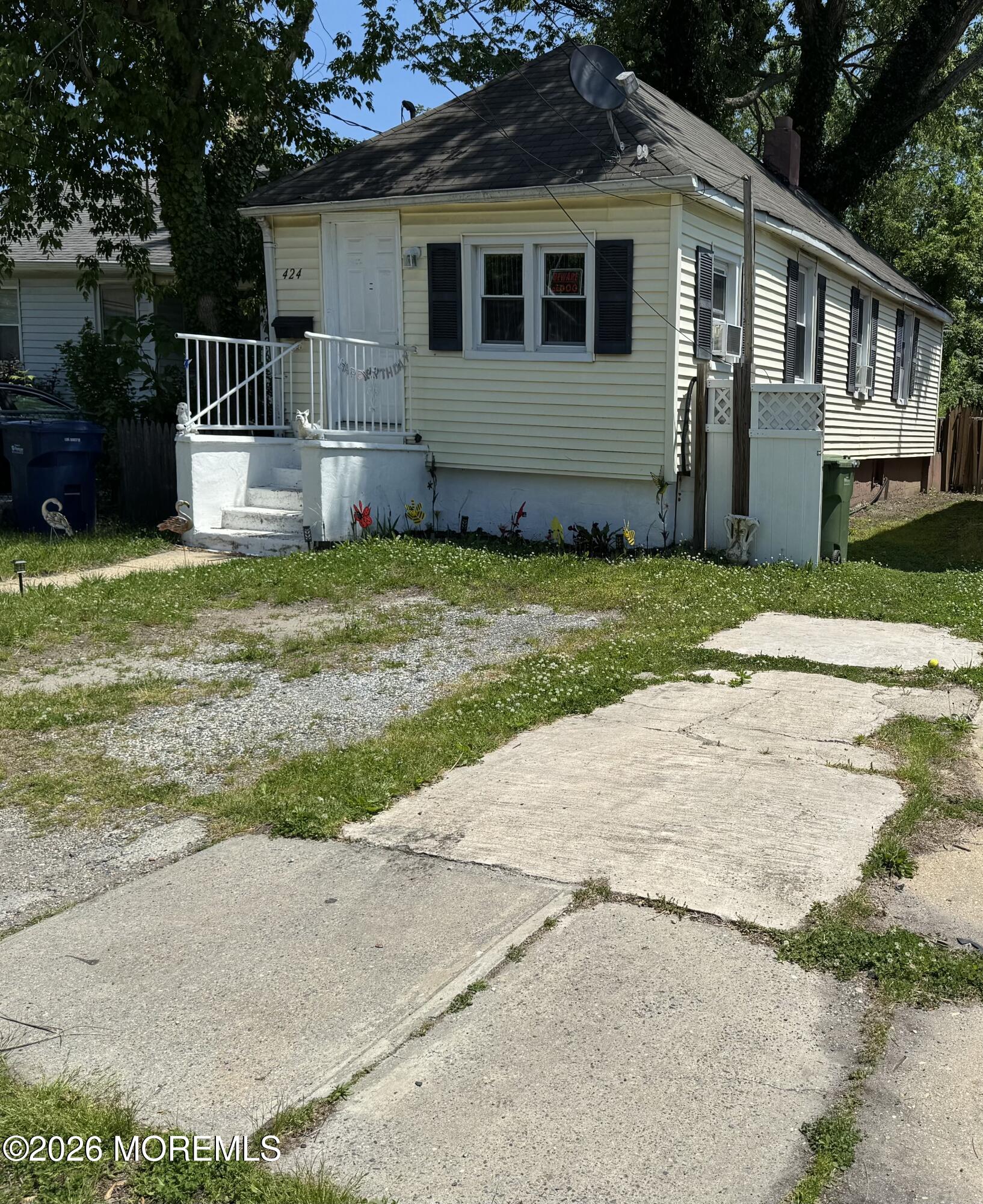 424 Drummond Avenue — photo