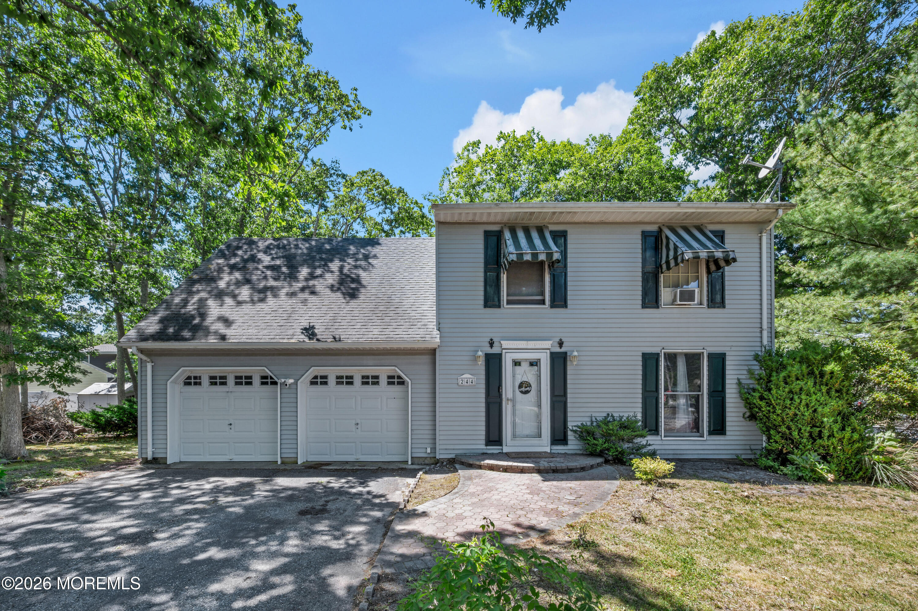 244 Juniper Lane — photo