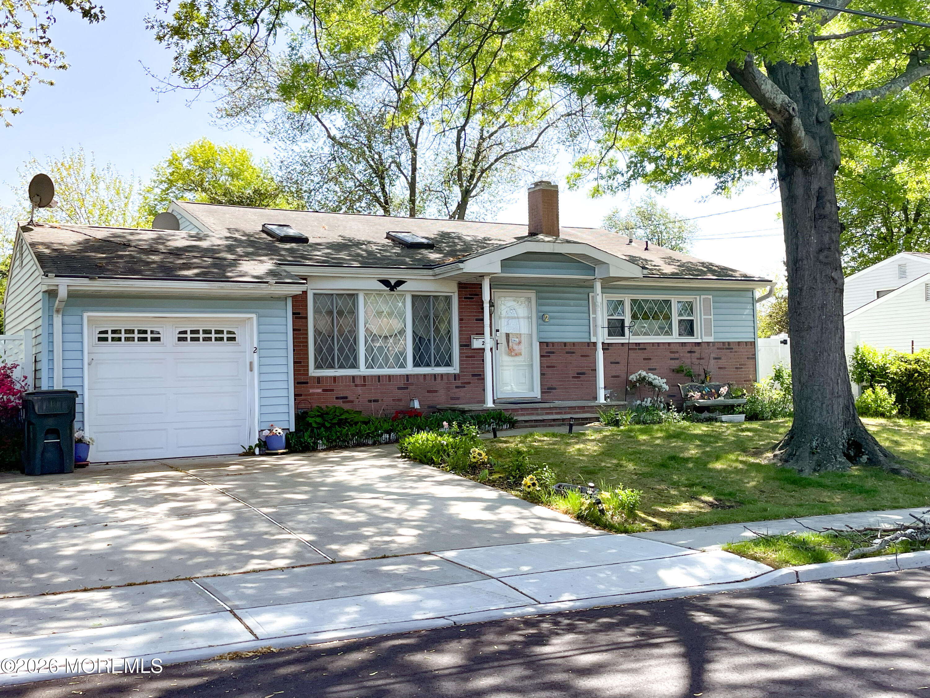 2 Garden Terrace — photo