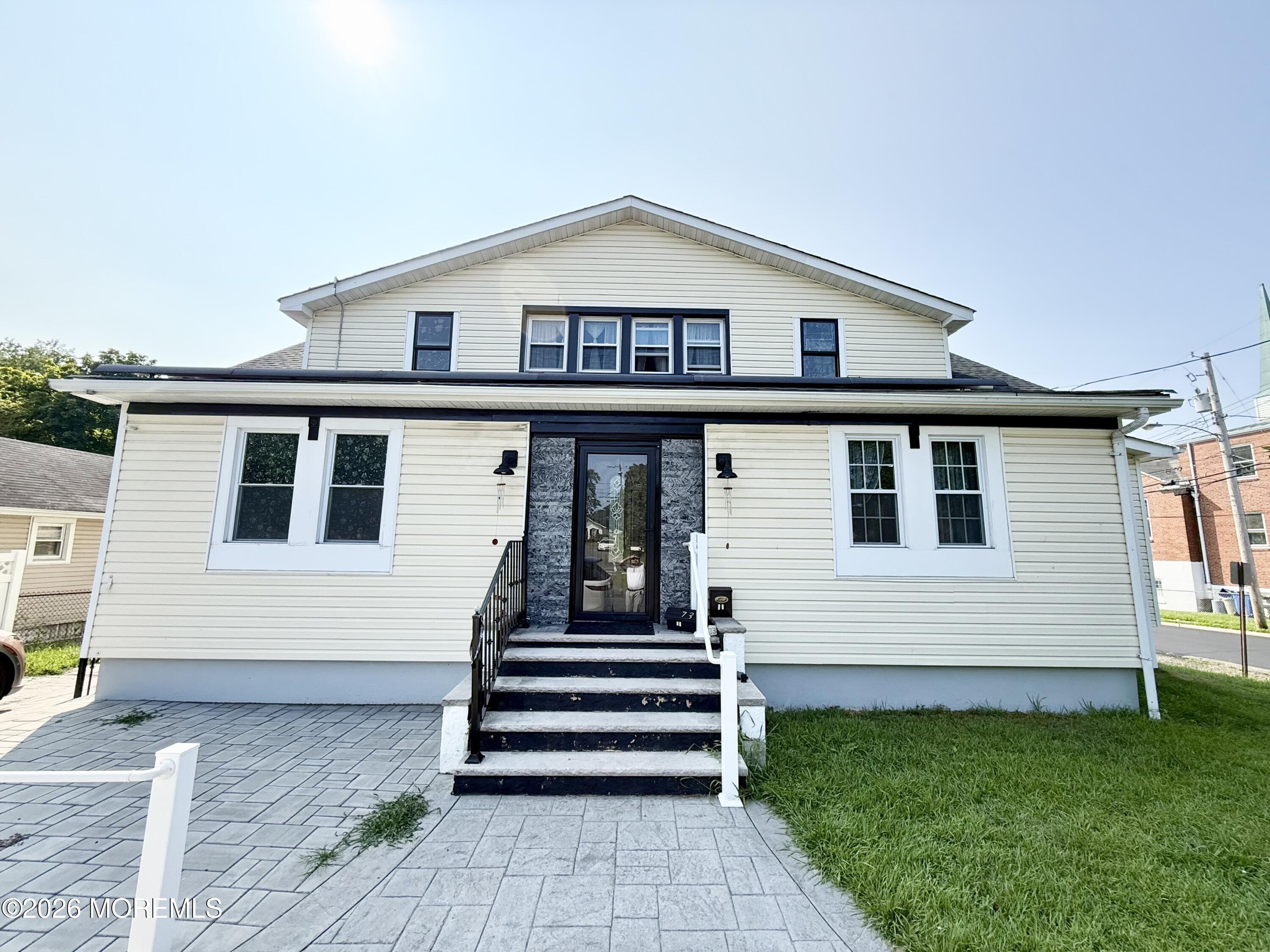 73 Laurence Parkway — photo