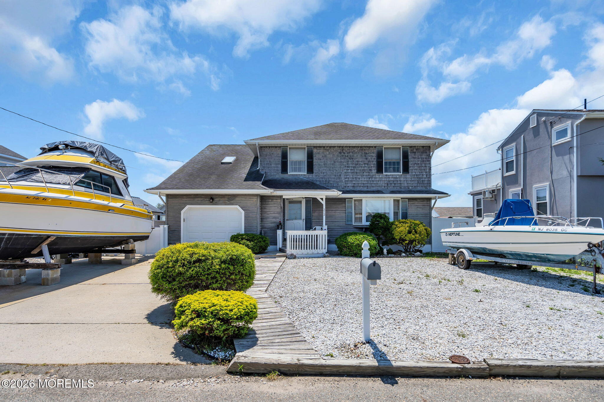 212 Cypress Drive — photo