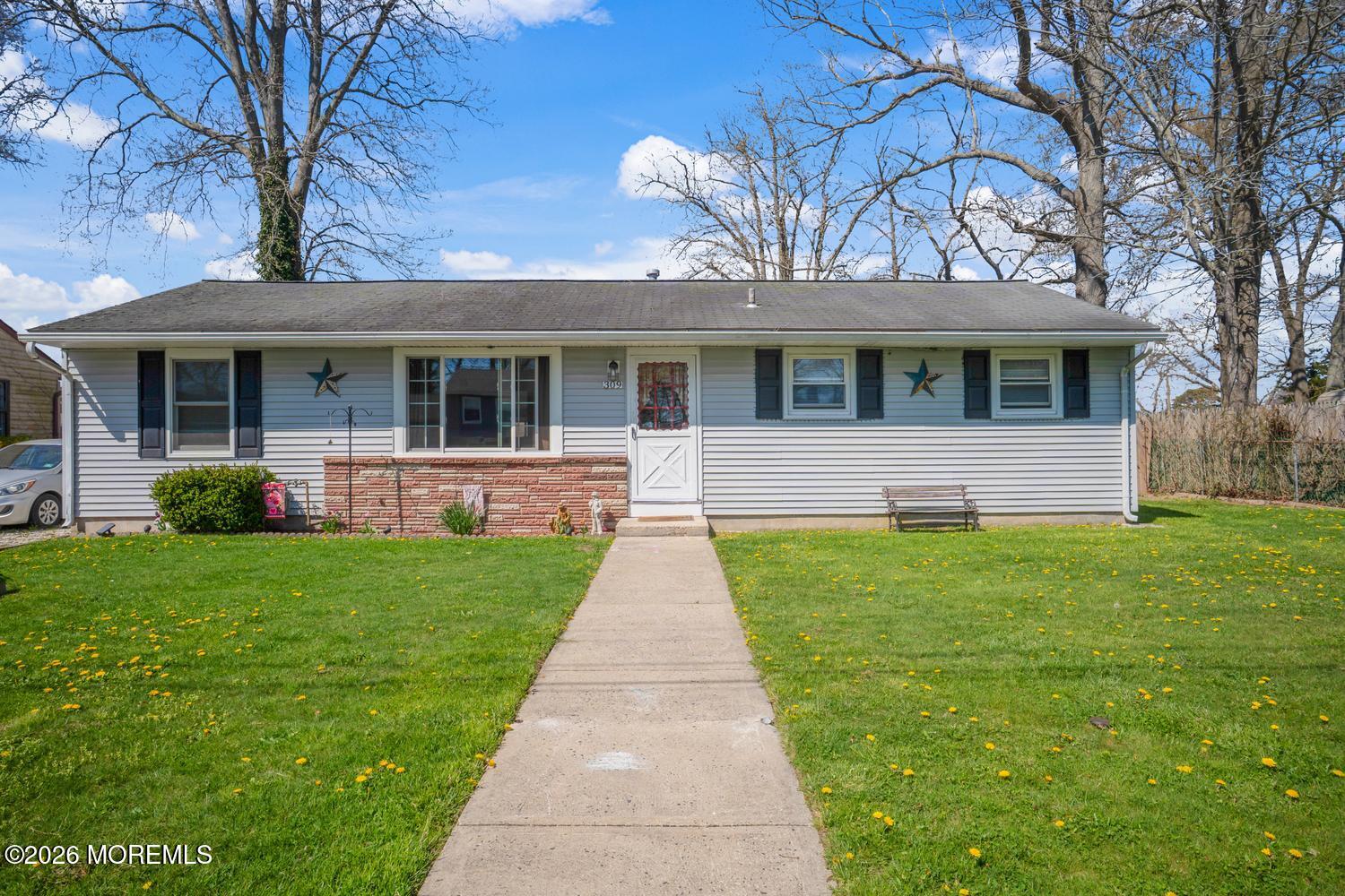 309 Falcon Drive — photo