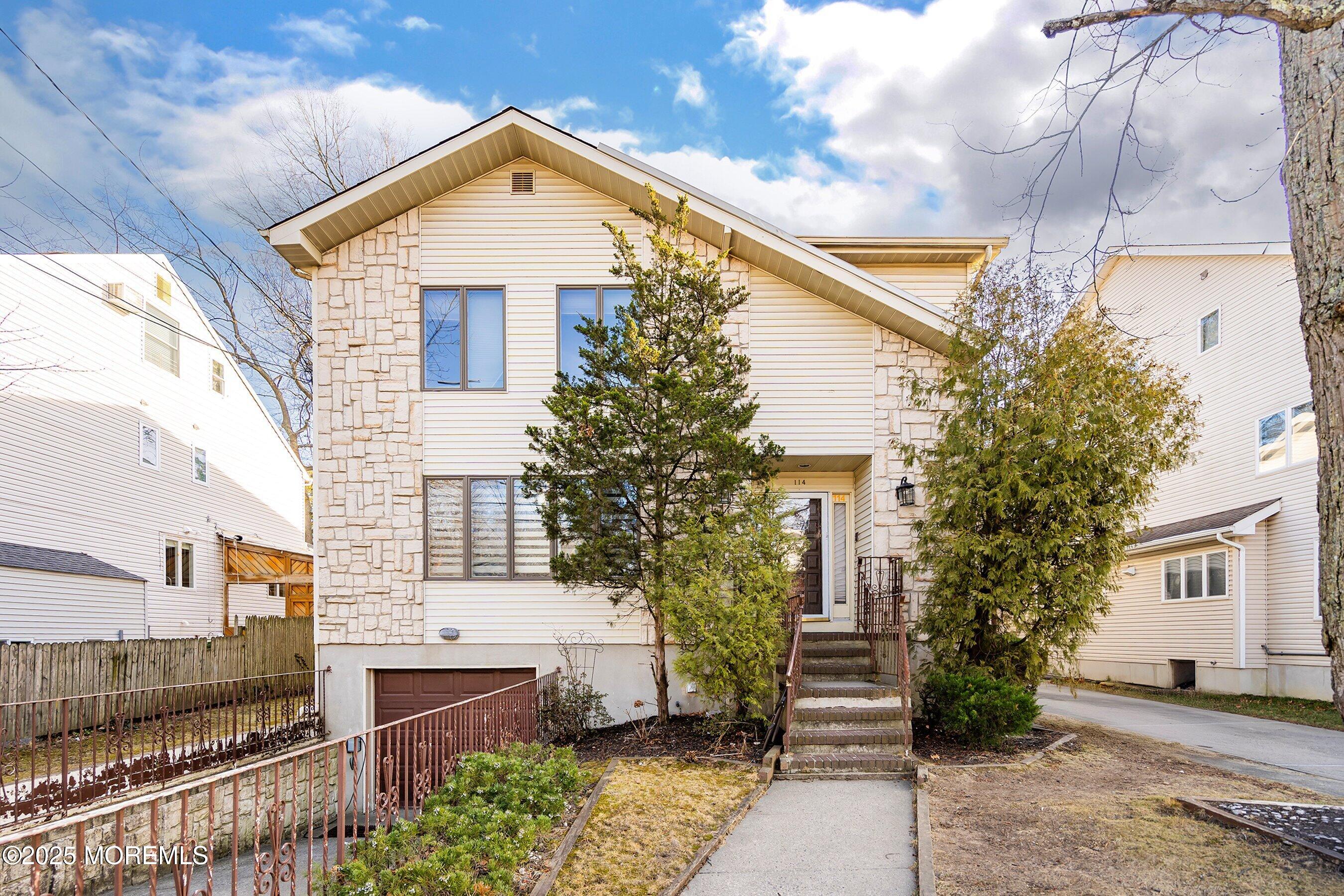 114 Carey Street — photo