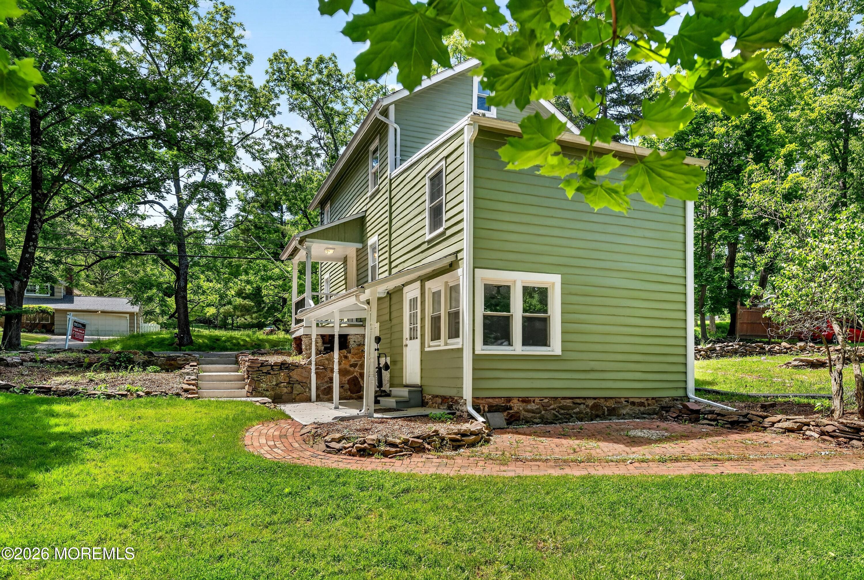 28 Old Clinton Road, Raritan Twp, NJ 08822 — photo 2