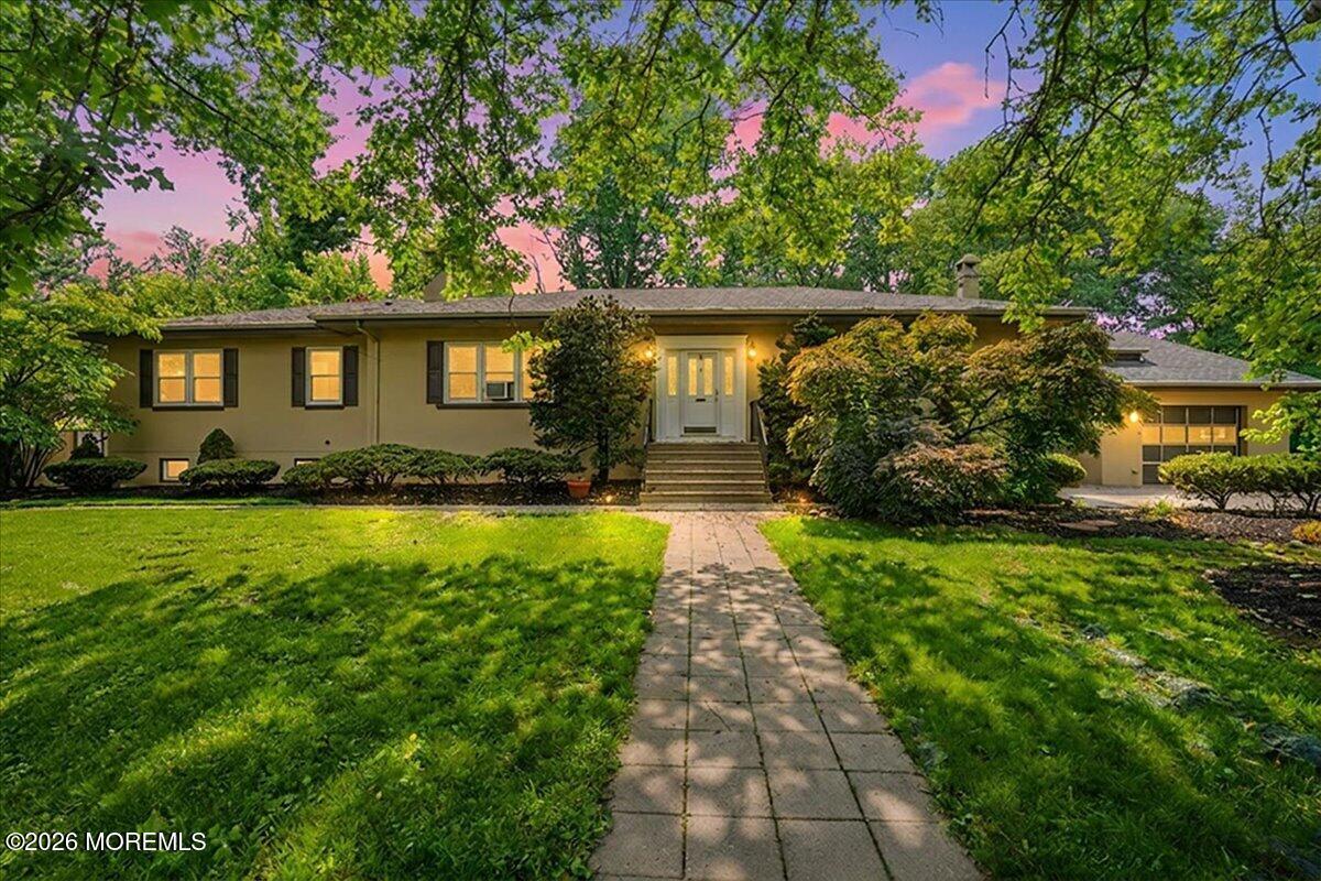 4 Orchard Avenue — photo