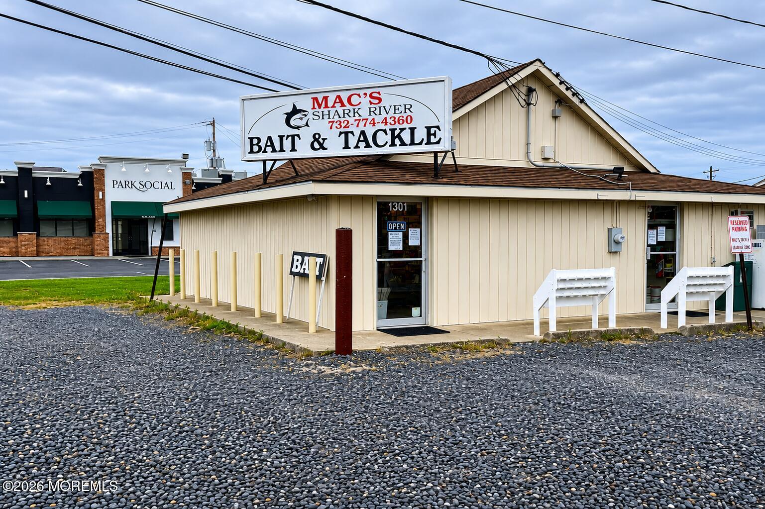 1301 State Route 35 — photo