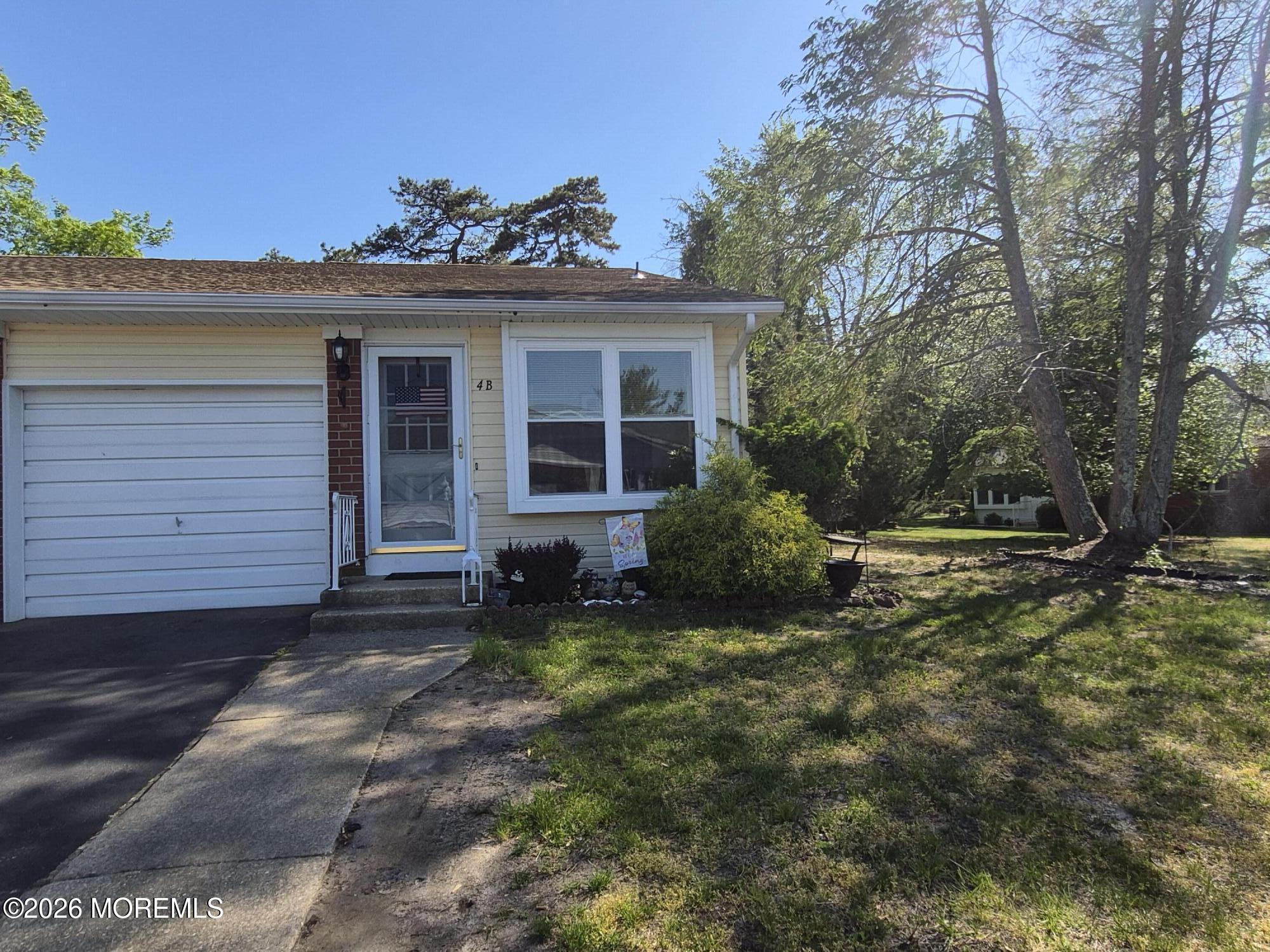 4 Conestoga Drive B — photo