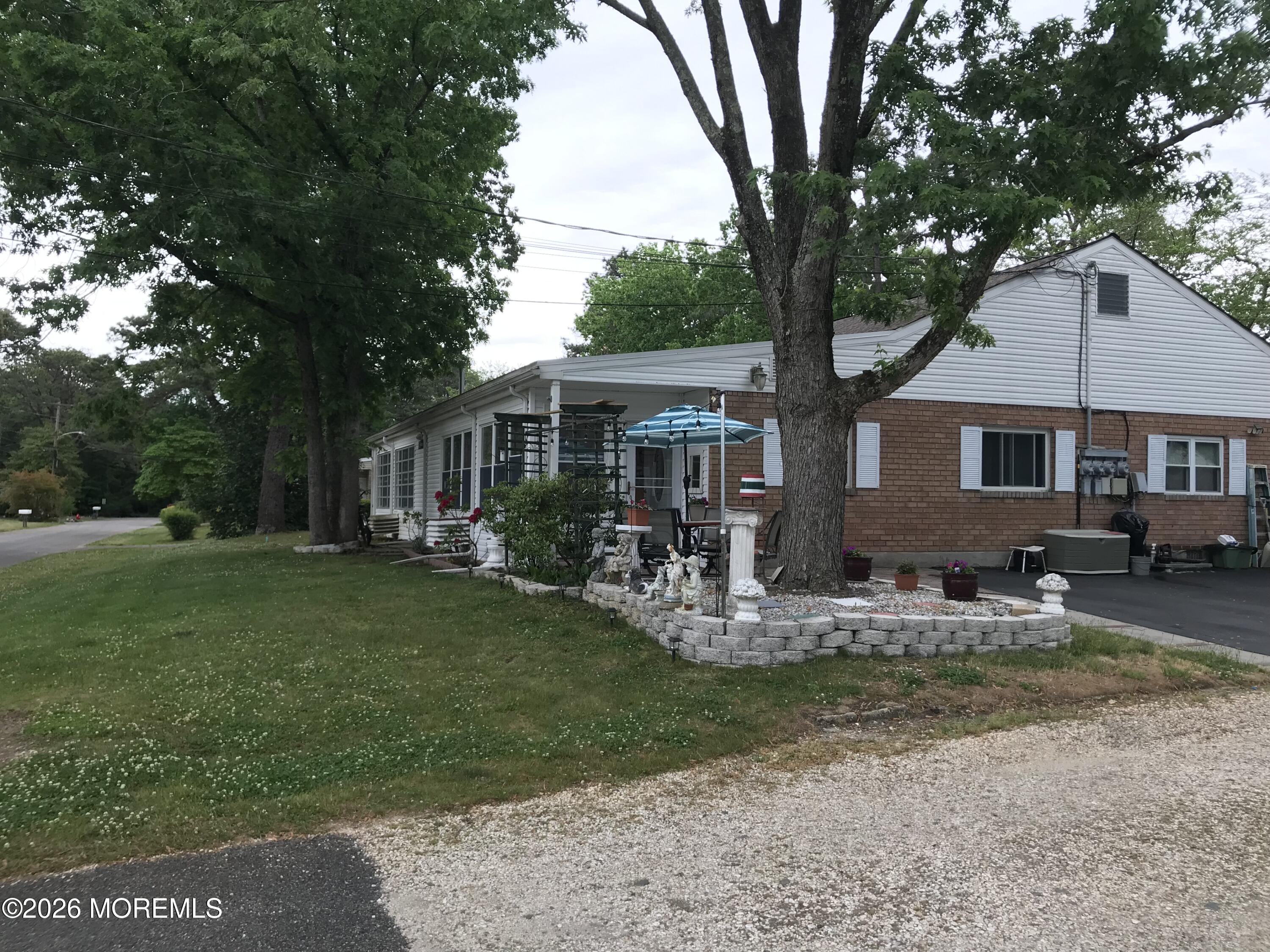 5 a Hemlock Street — photo