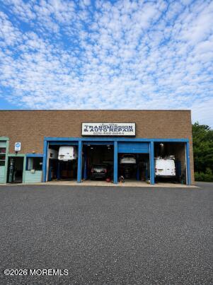 307 Route 9 — photo
