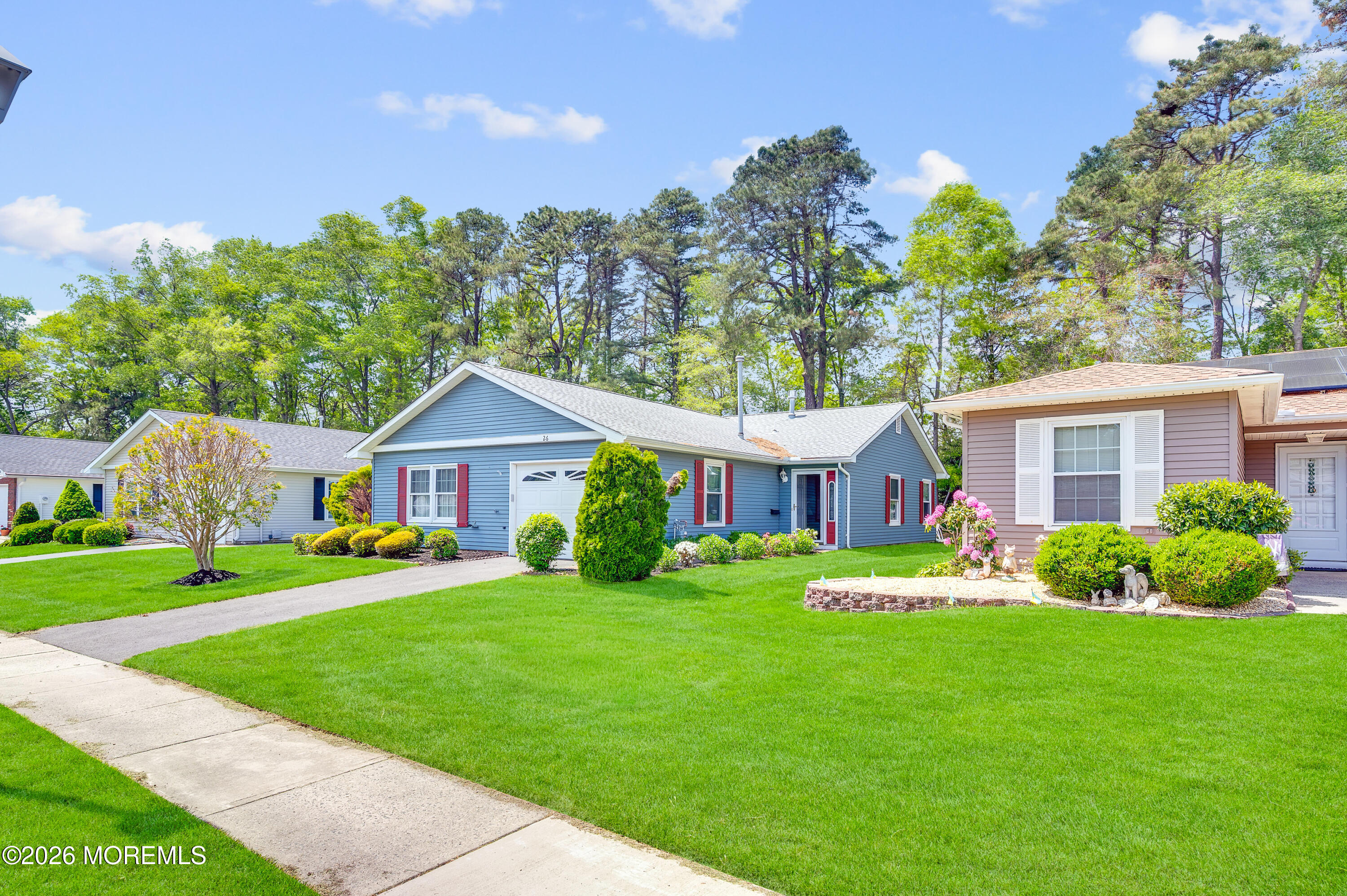 26 Blue Ridge Drive, Brick, NJ 08724 — photo 2