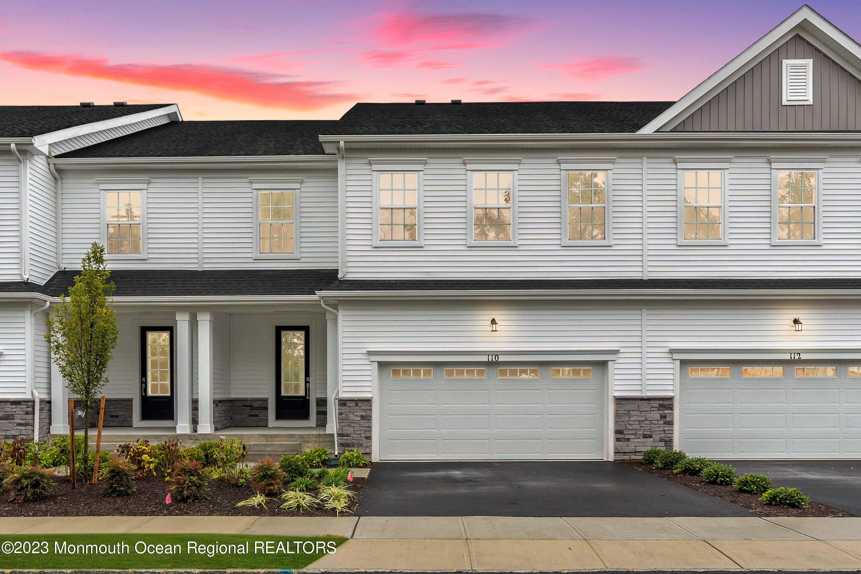 110 Woolley Court — photo
