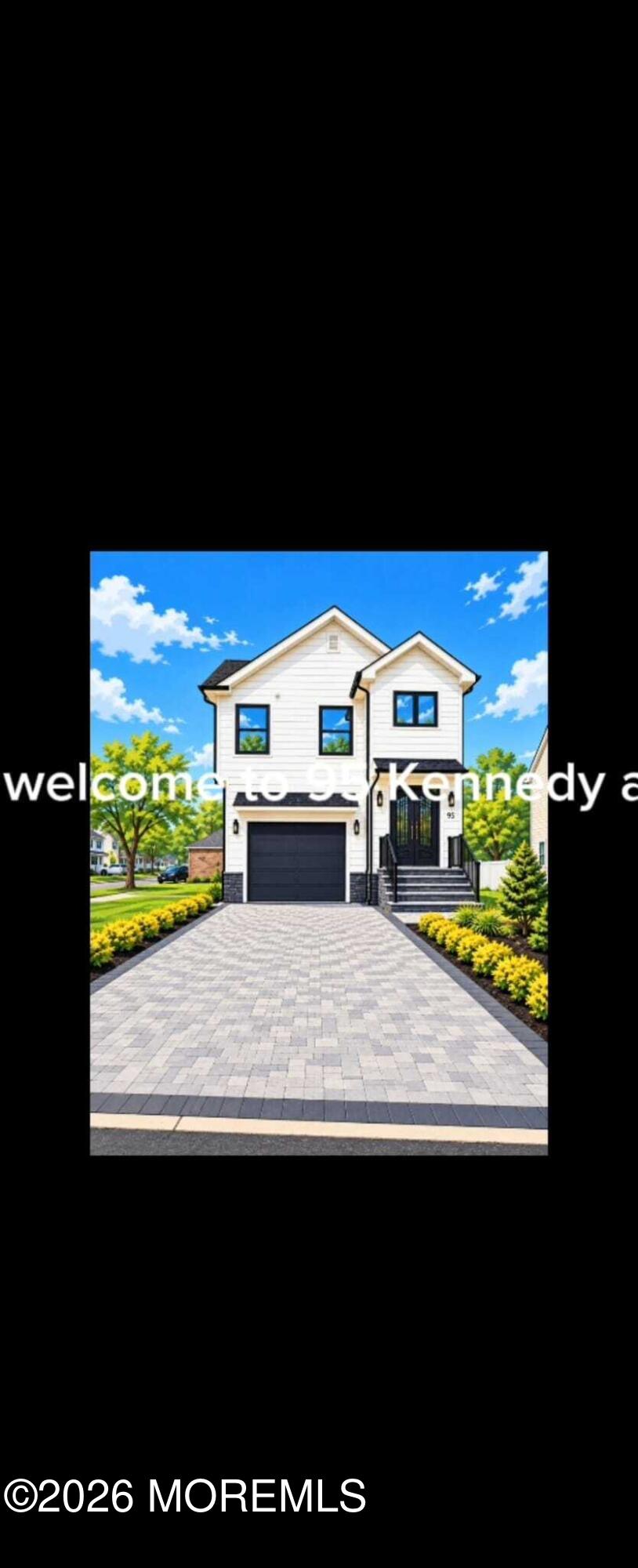 95 Kennedy Avenue — photo
