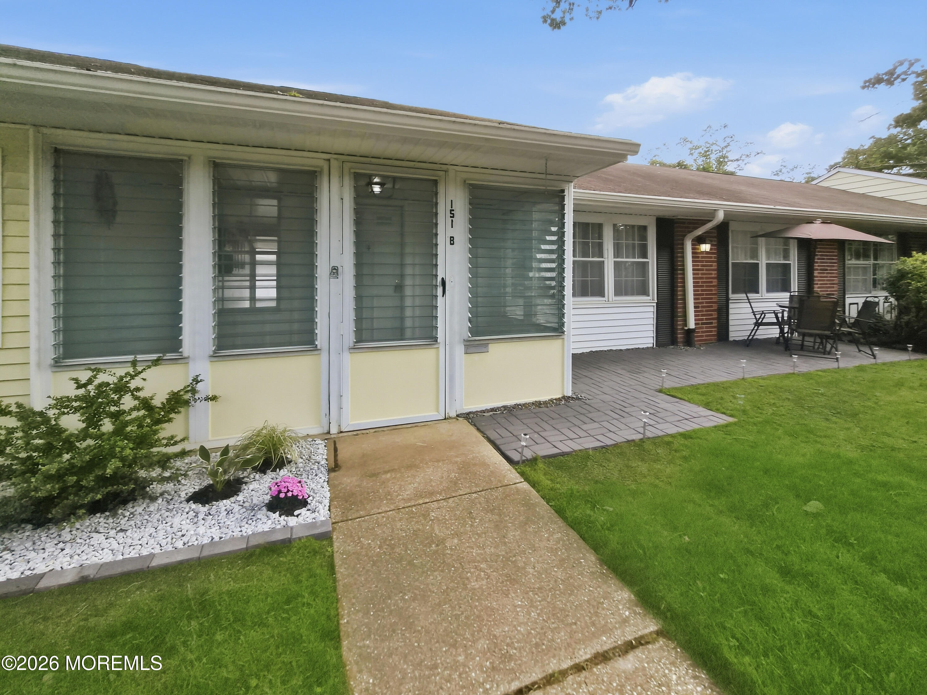 151B Buckingham Drive — photo
