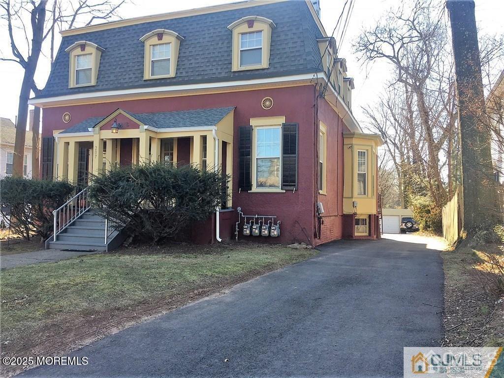 207 Woodbridge Avenue Unit a — photo