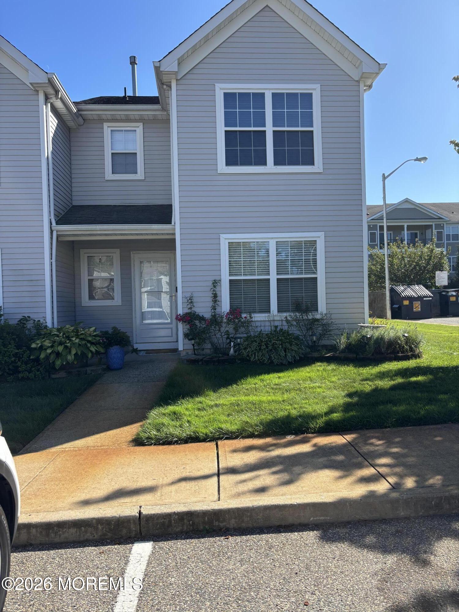 301 Prosperity Court — photo