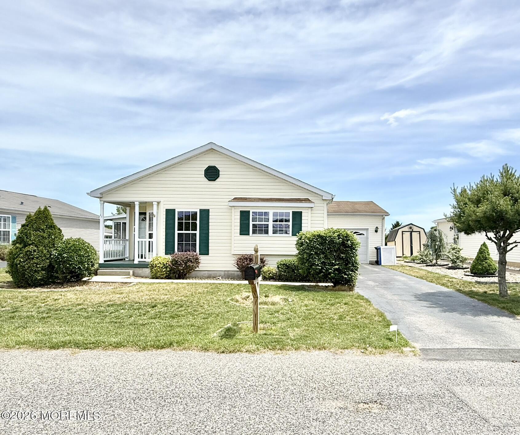 11 Rocky Hill Road — photo