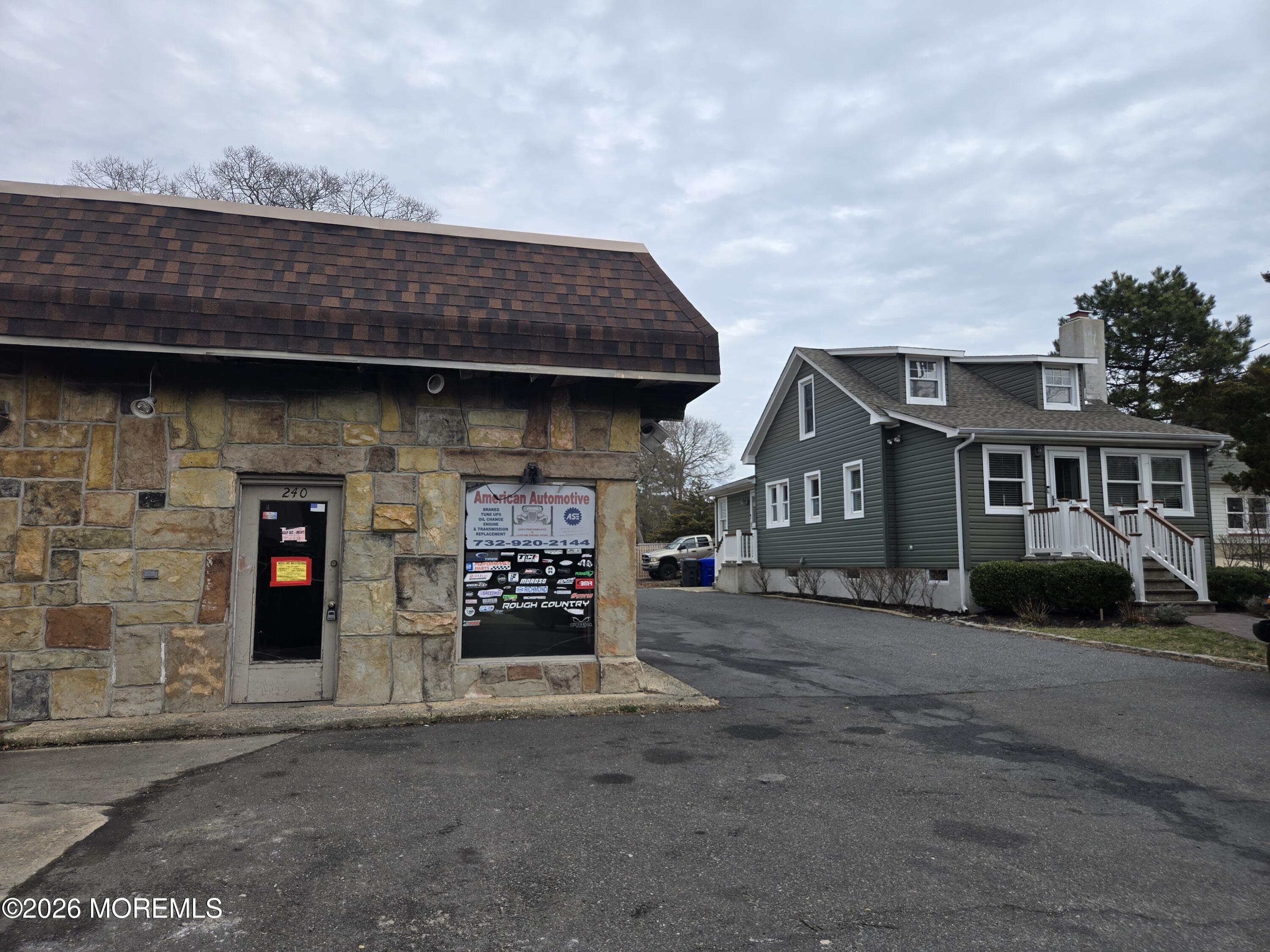 238 Mantoloking Road — photo