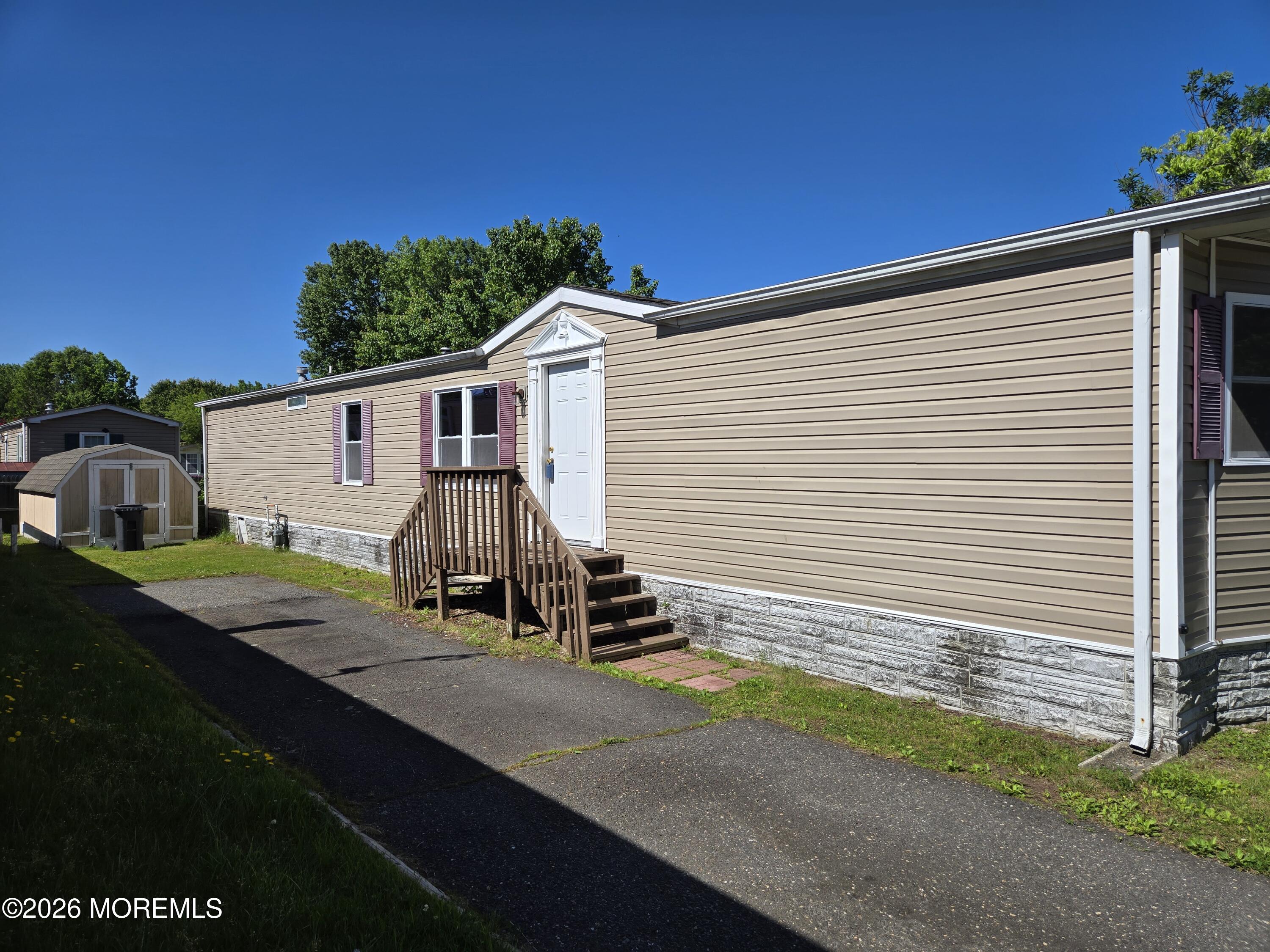 33 Ruffian Way, Howell, NJ 07731 — photo 2