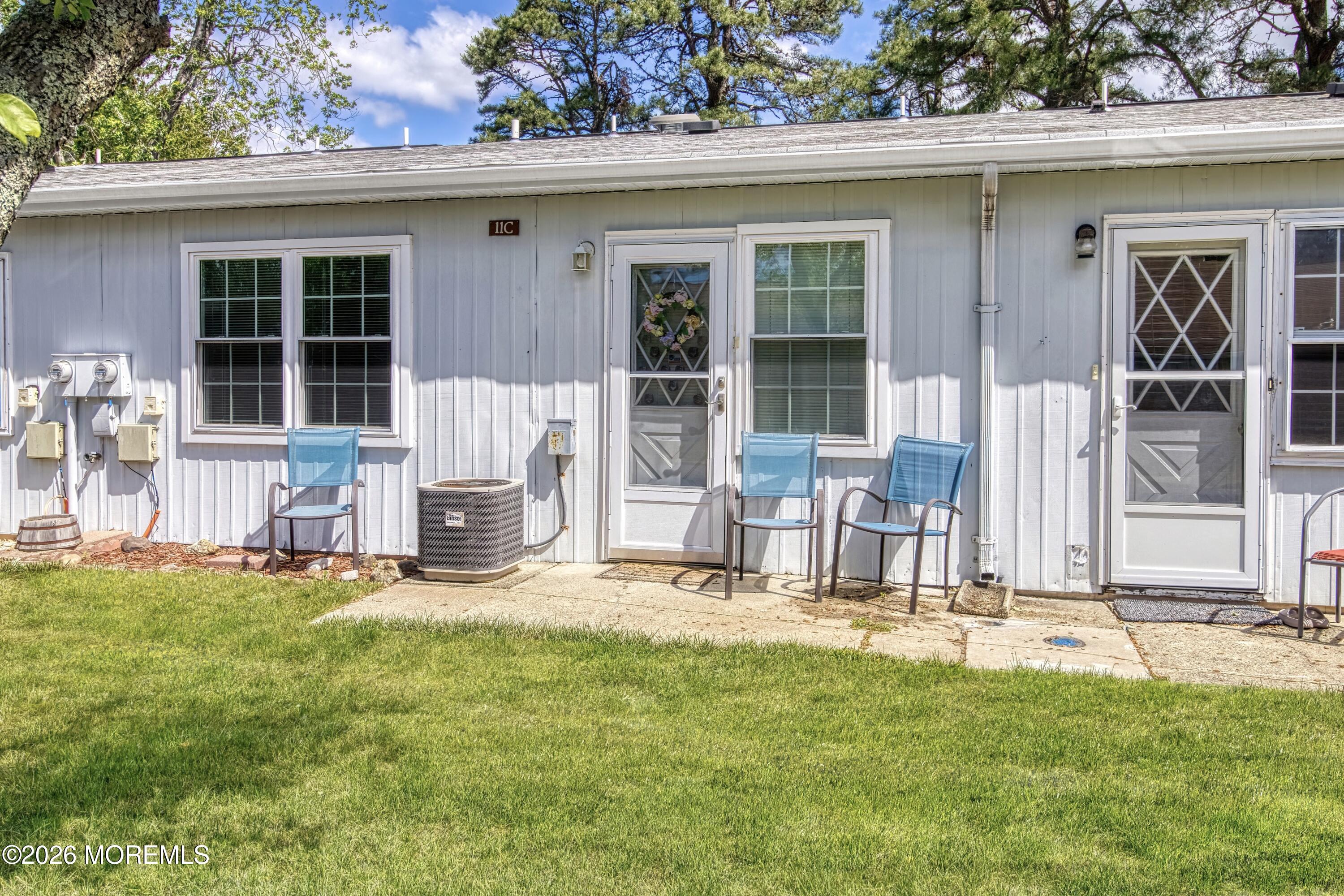 11C Cambridge Circle — photo