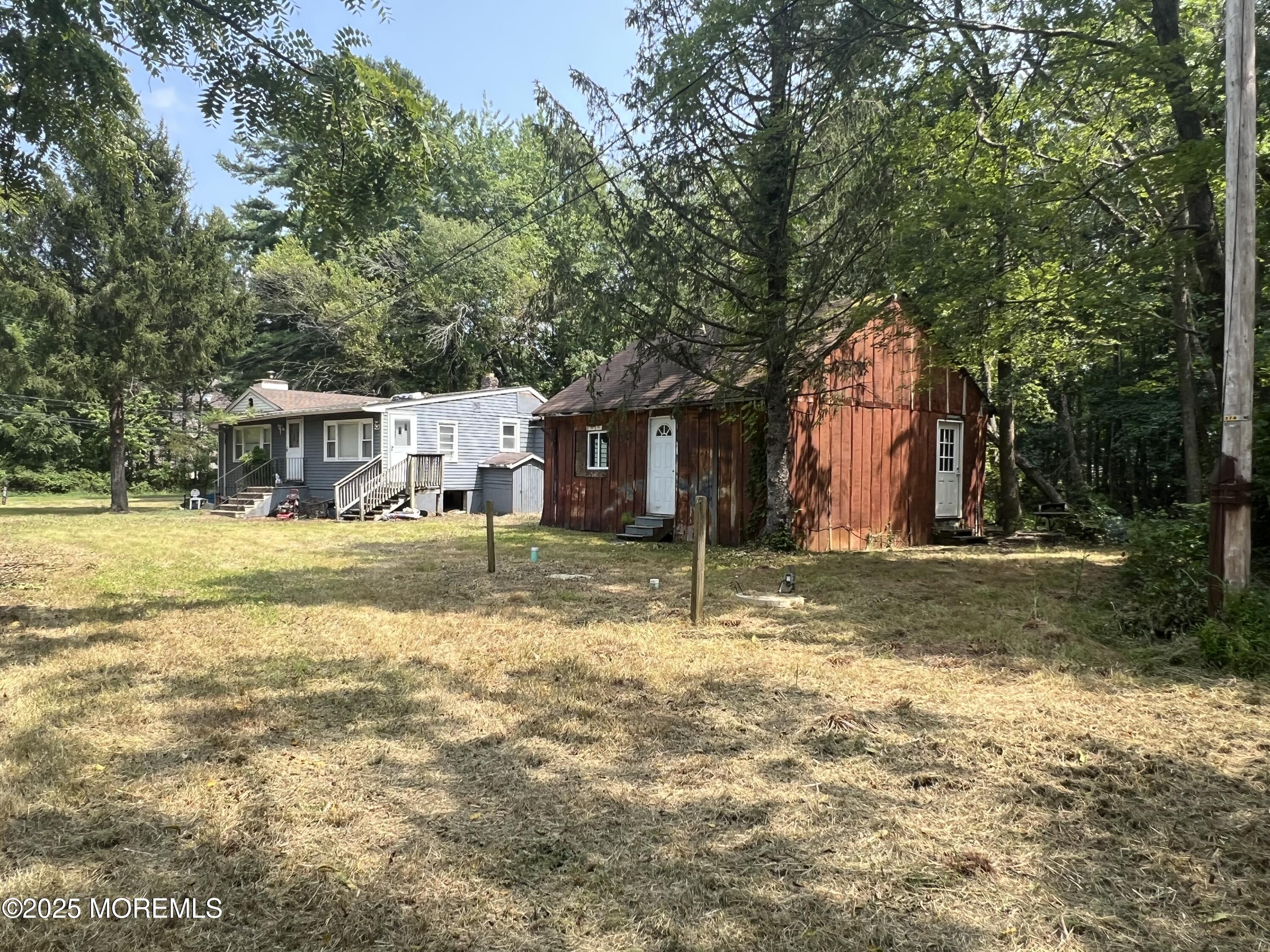 138 Disbrow Hill Road — photo