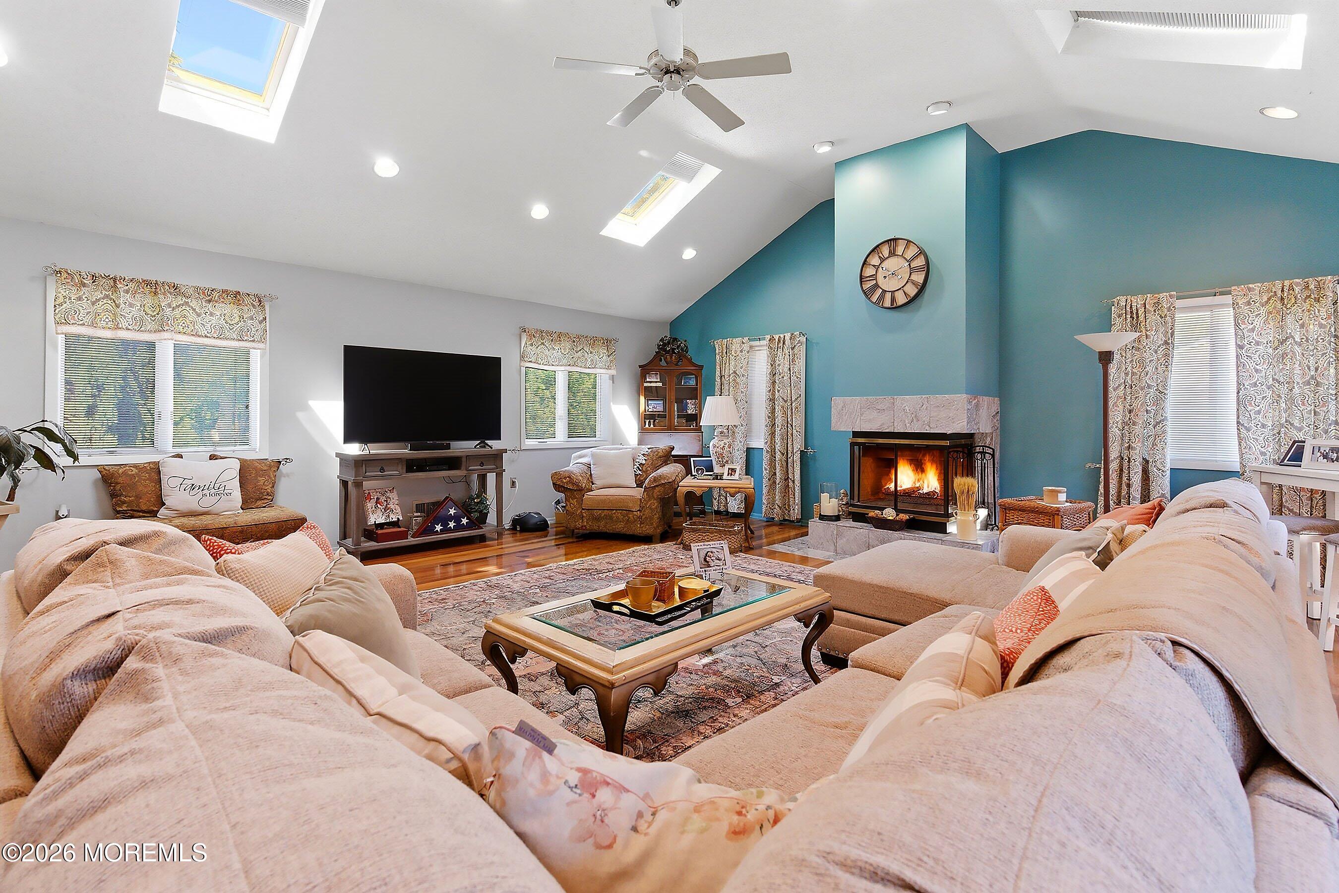 801 Hughes Drive — photo