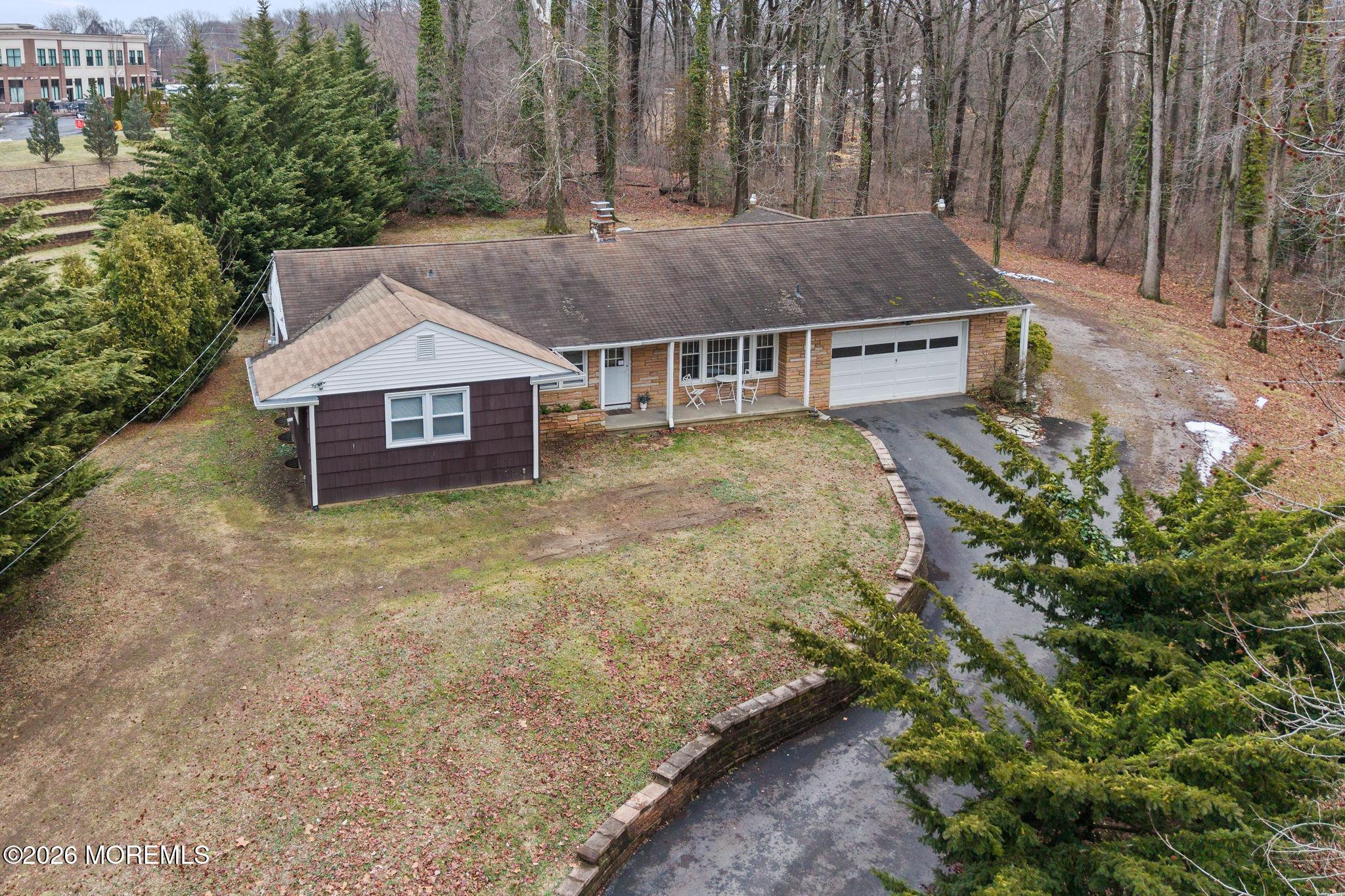 949 Route 206 — photo