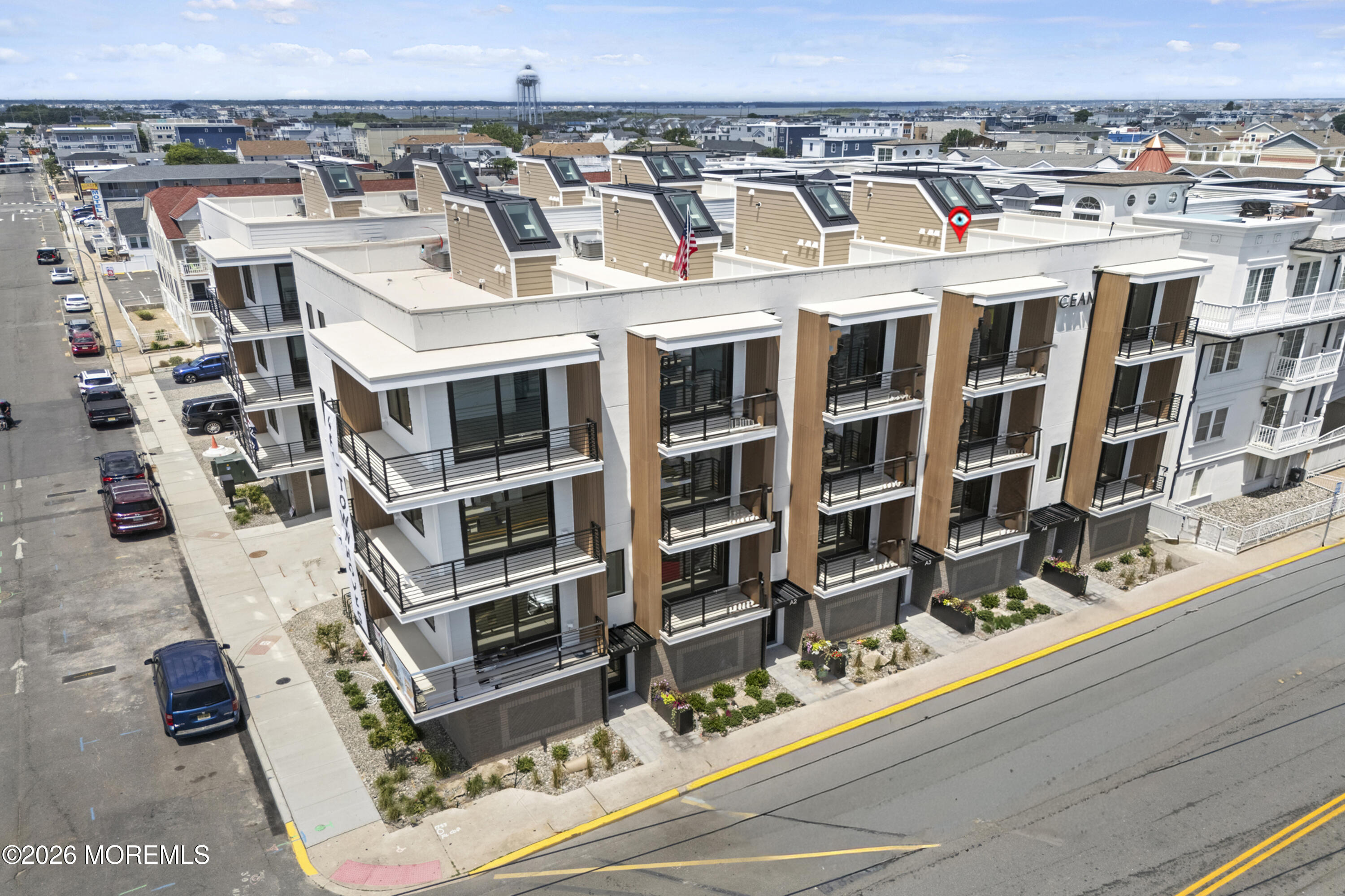 500 Ocean Terrace 3 — photo