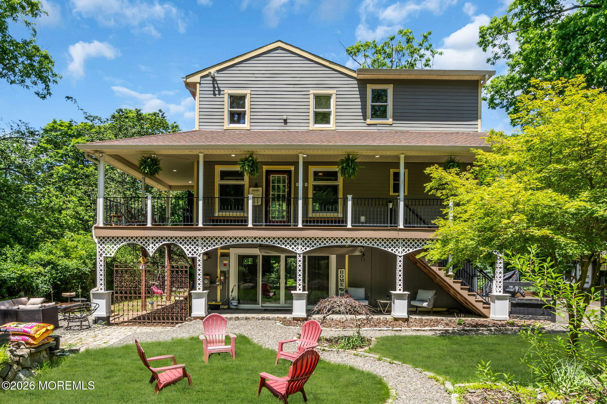 128 Raritan River Road, Califon, NJ 07830