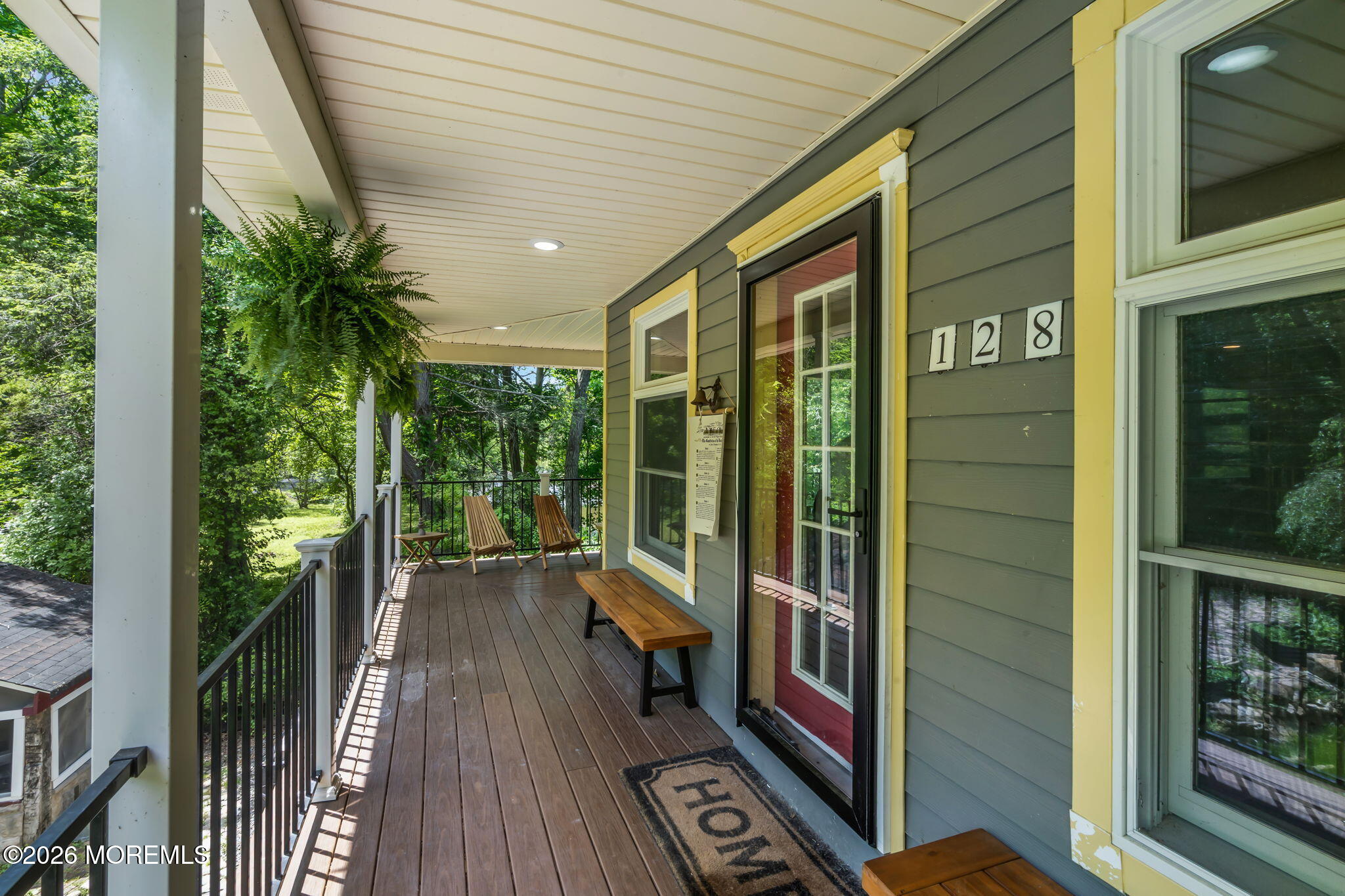 128 Raritan River Road, Califon, NJ 07830 — photo 2