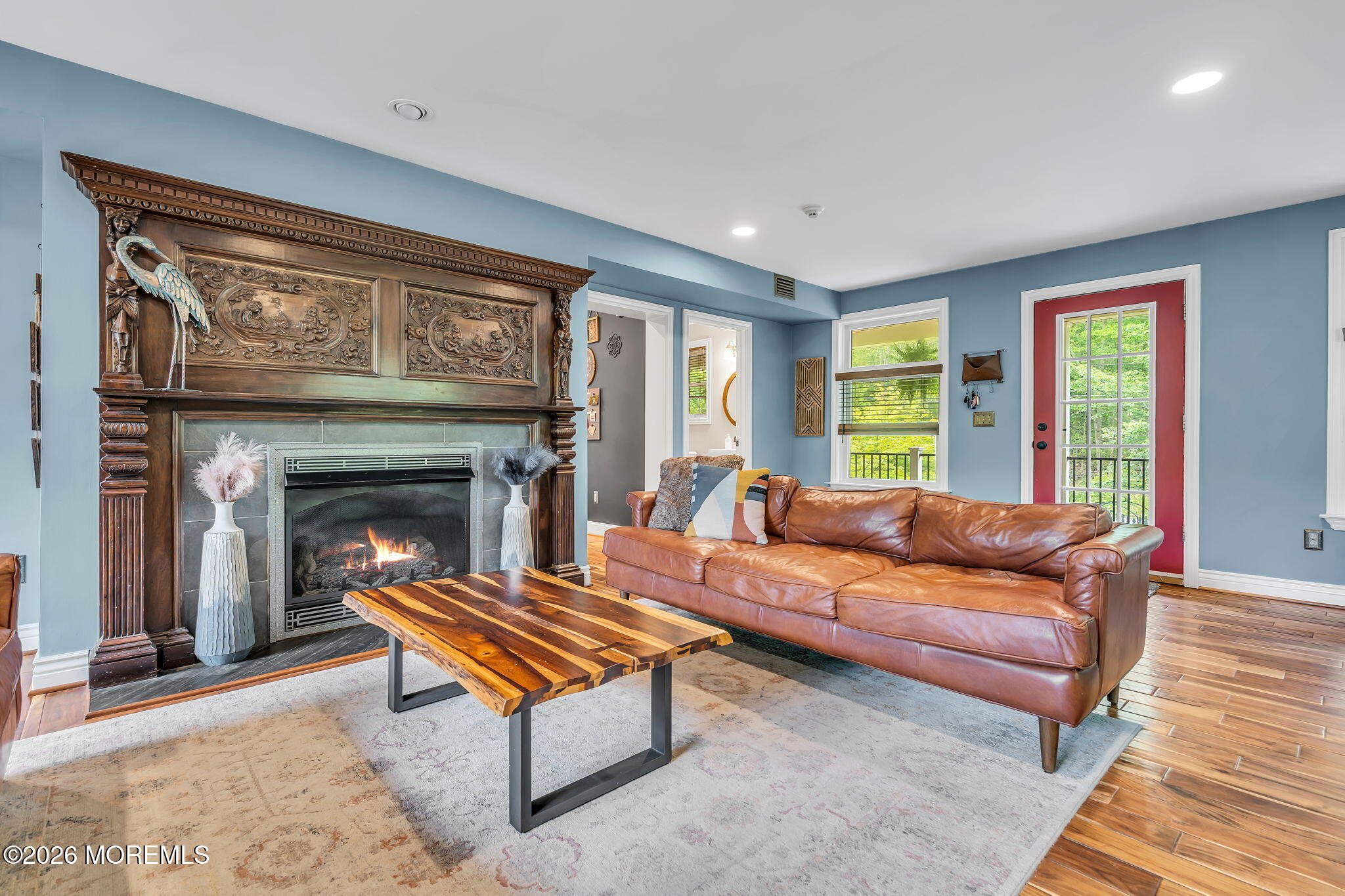 128 Raritan River Road, Califon, NJ 07830 — photo 3