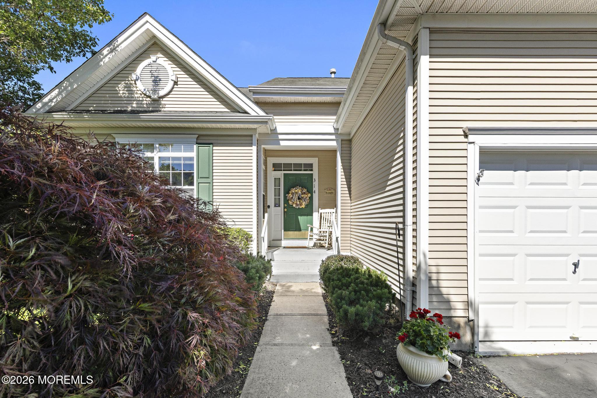 314 Golf View Drive — photo