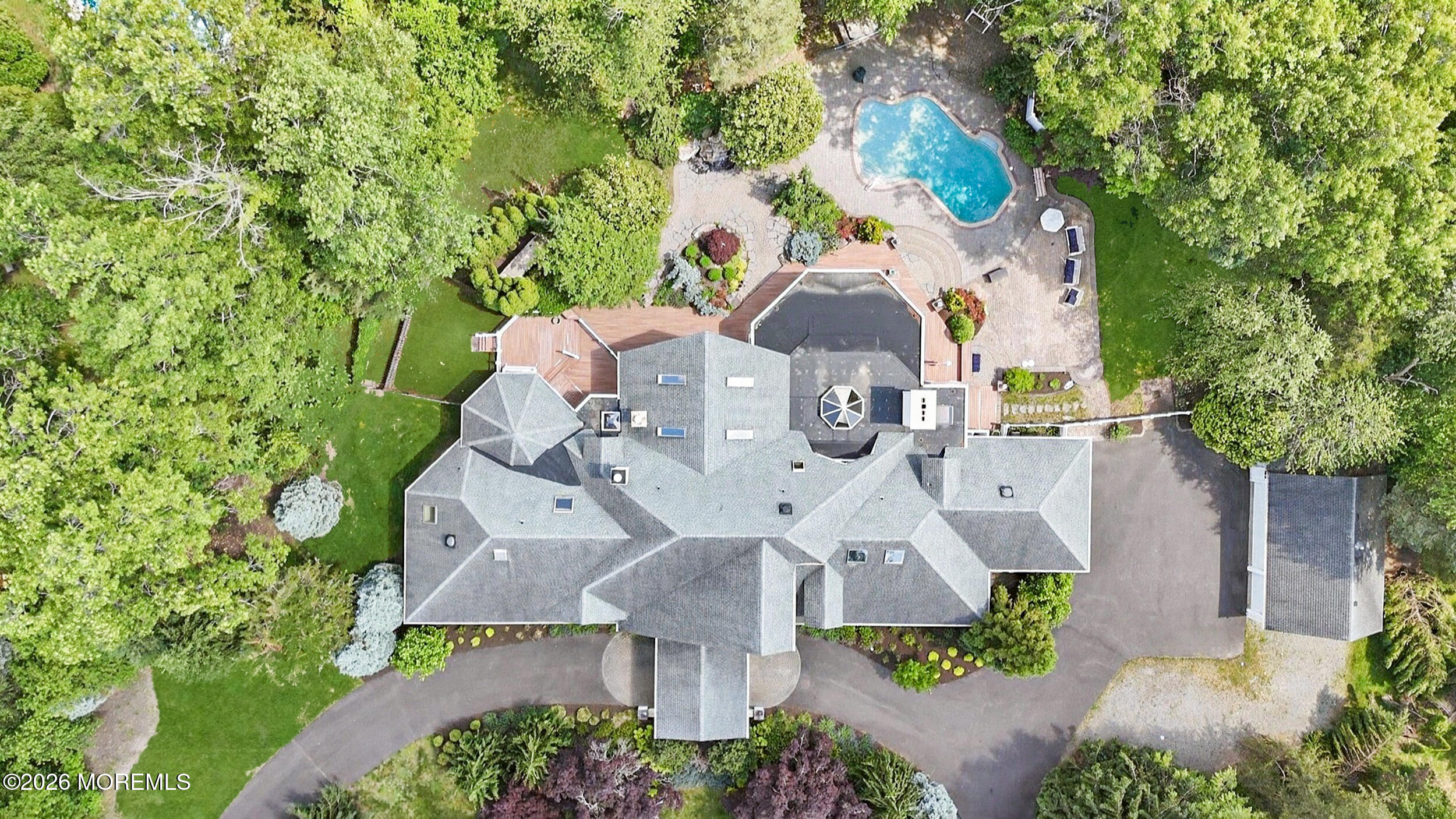 1591 Beaver Hollow Drive — photo