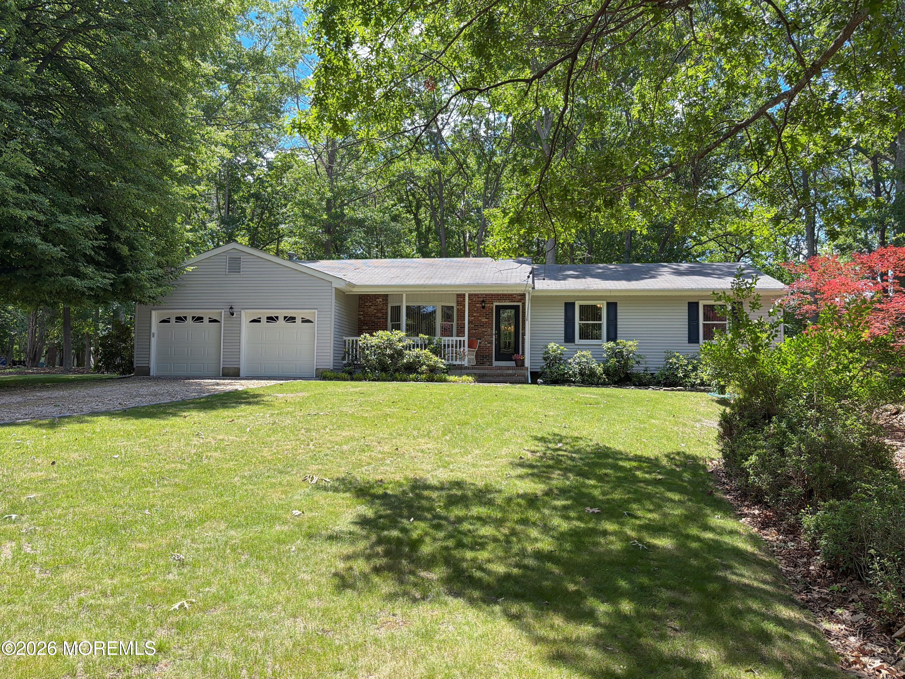 7 Harmony Hill Court — photo
