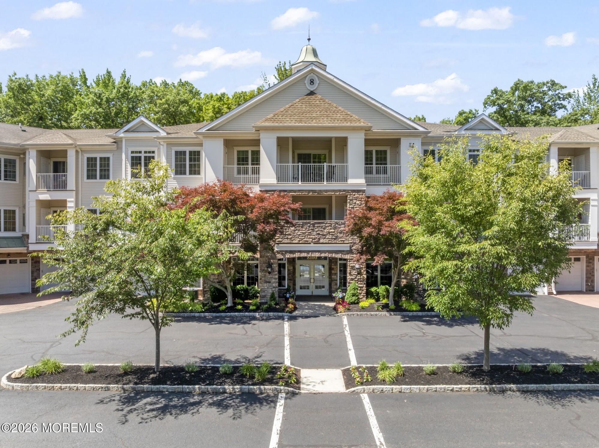8217 Falston Circle 8217 — photo