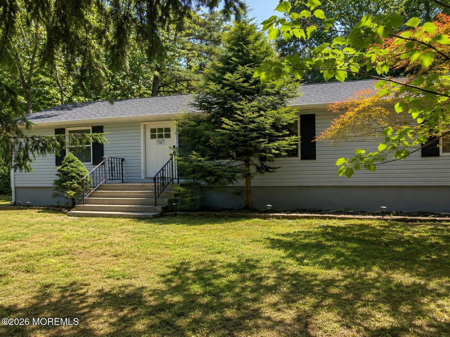 825 Patterson Road — photo