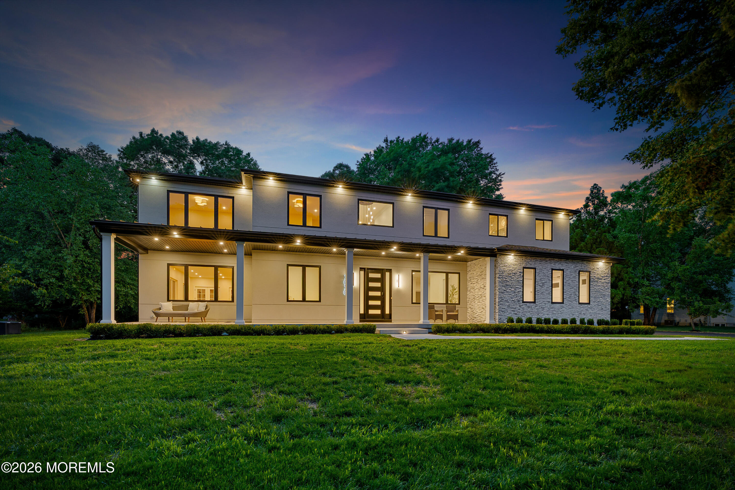 2050 Basswood Court — photo