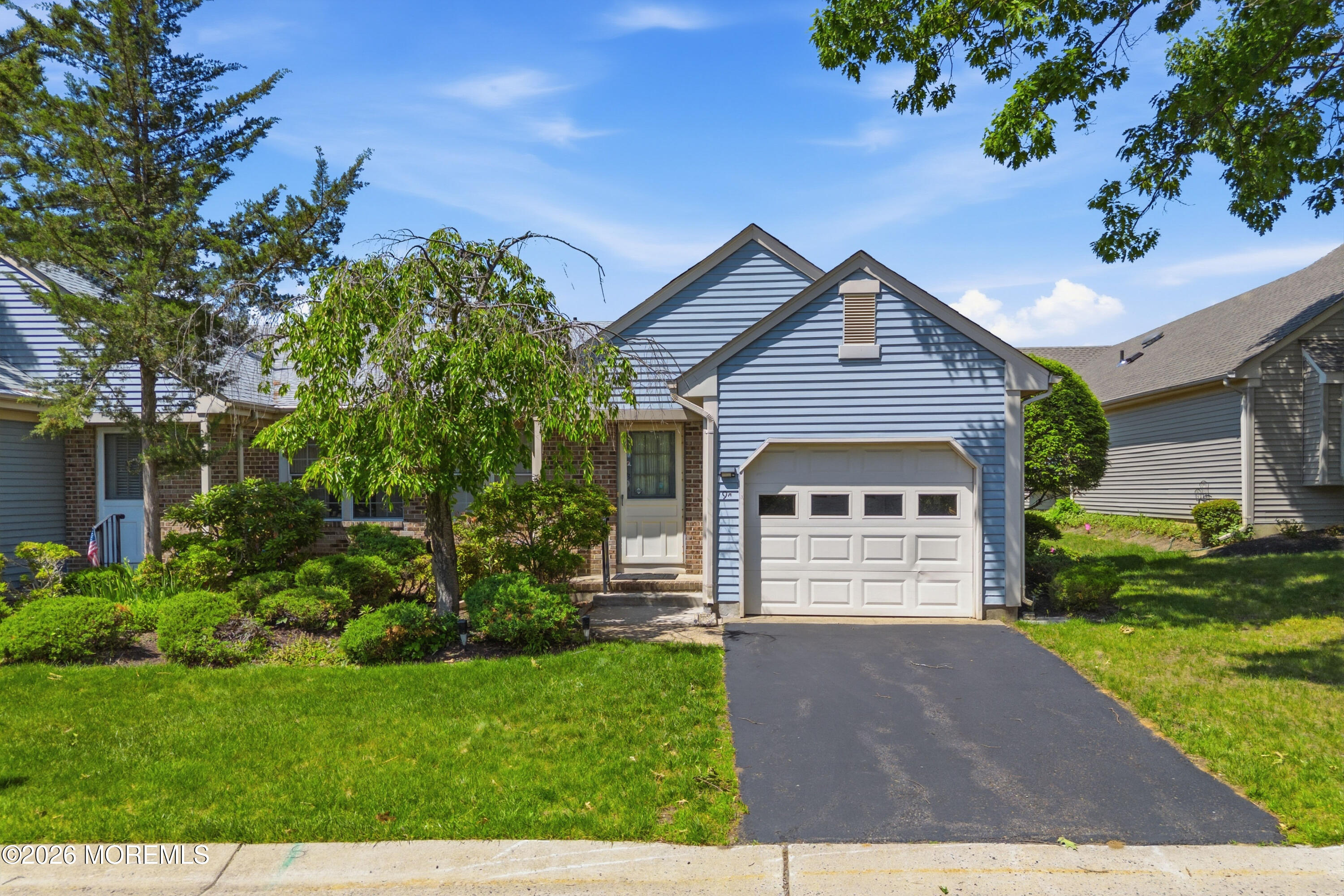 9A Patrick Henry Court — photo