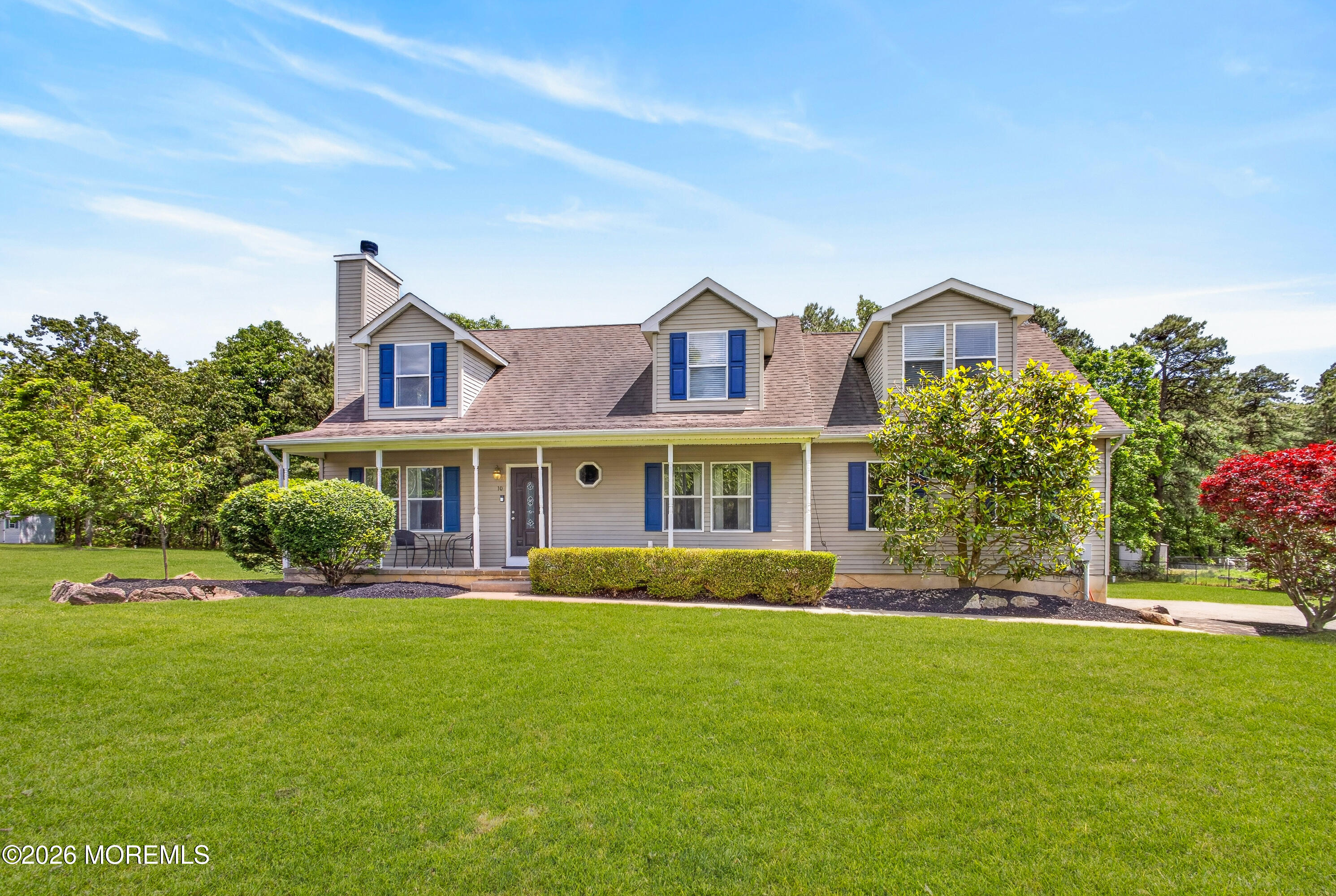 10 Country Road, Jackson, NJ 08527