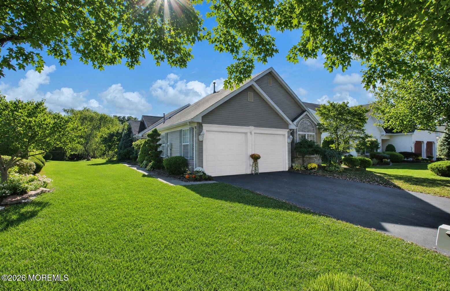 4 Rosewood Court — photo