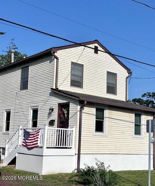 401 Walnut Street — photo