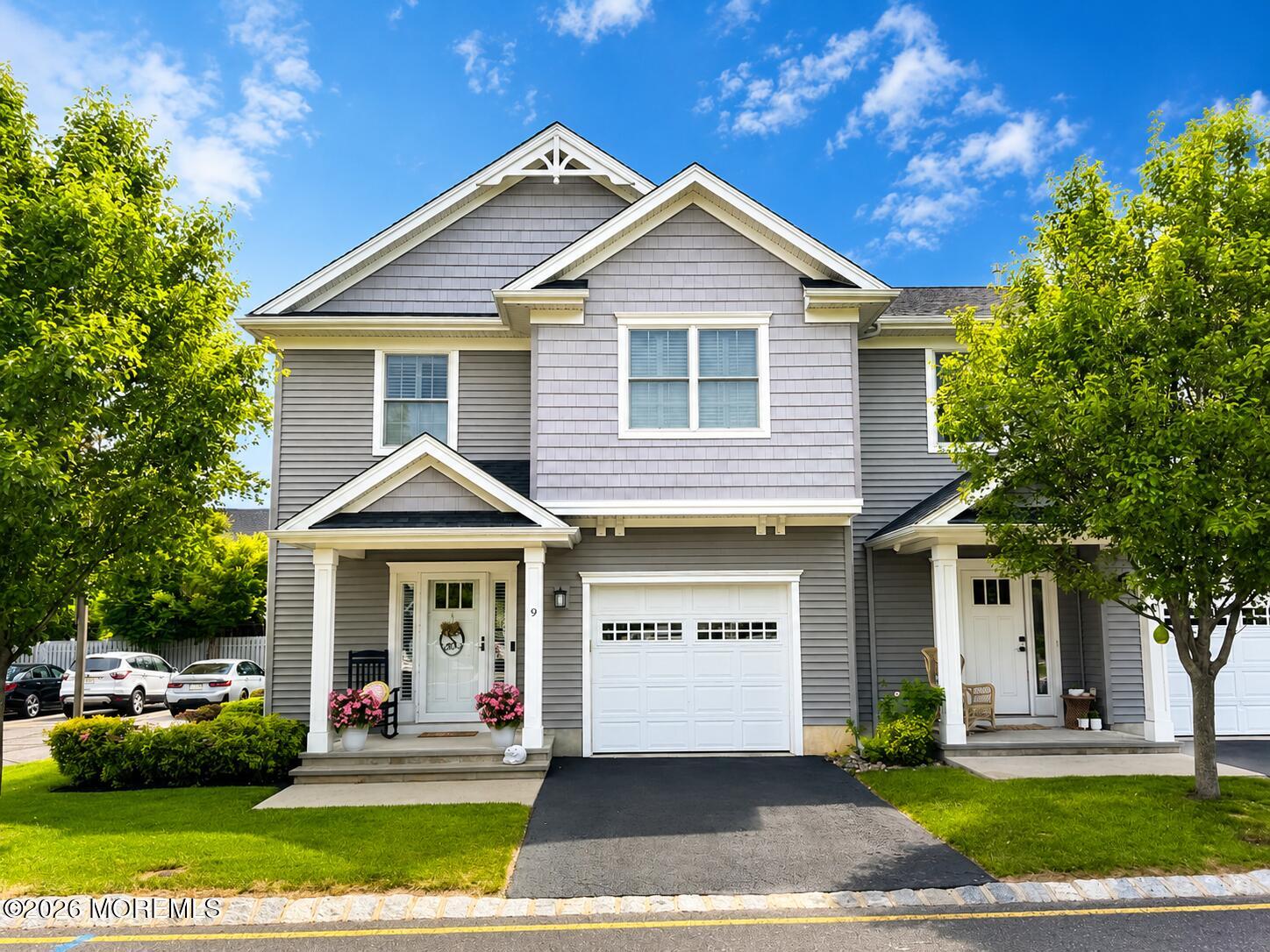 9 Victorian Court — photo