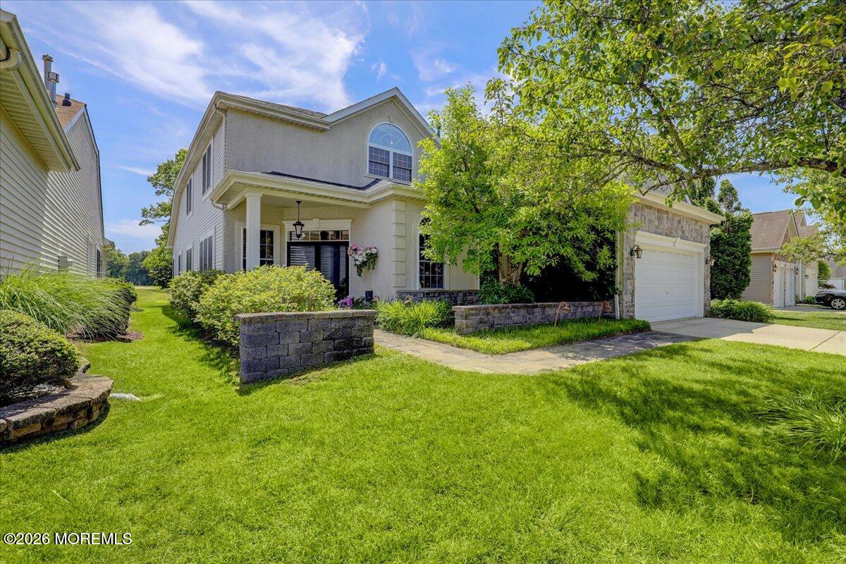 50 Spyglass Drive — photo